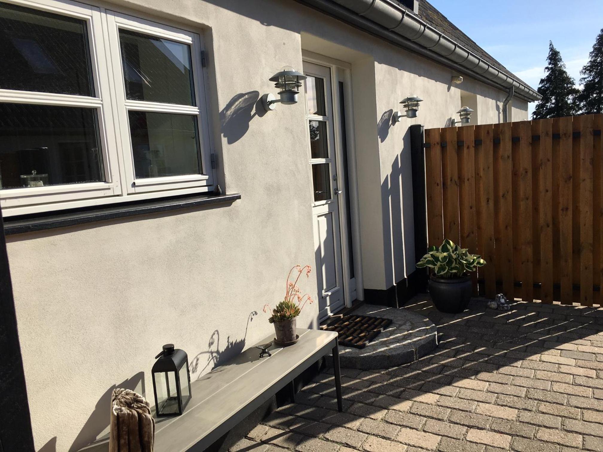 Søfryd B&B view 3