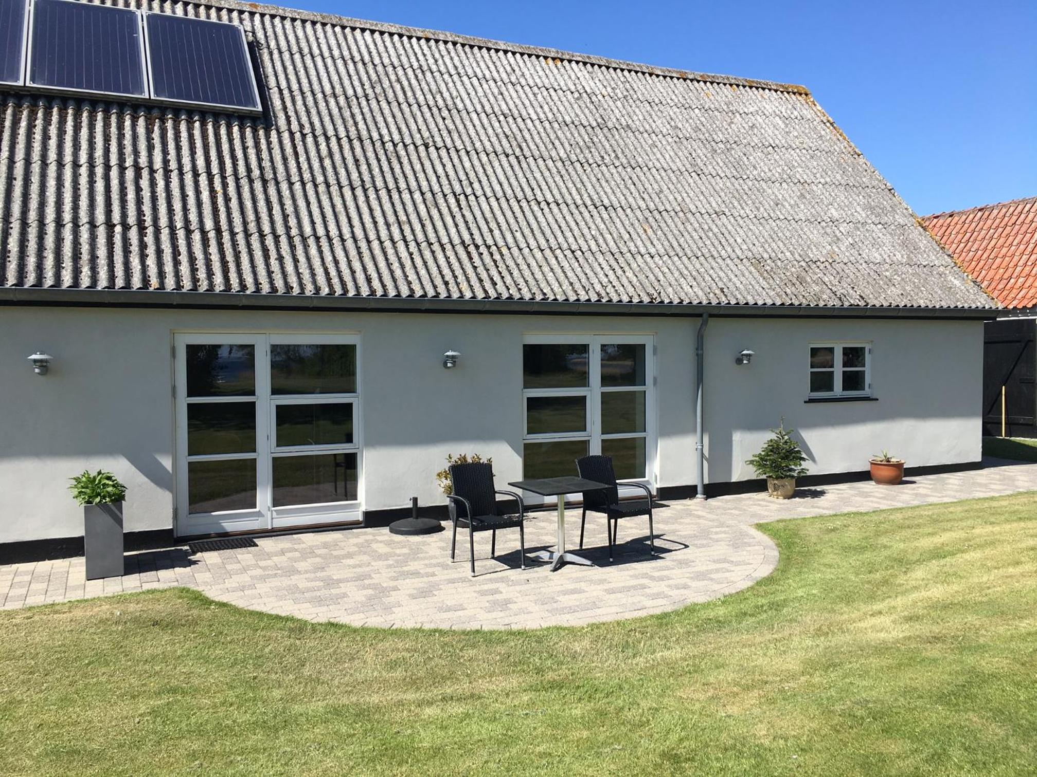 Søfryd B&B view 4