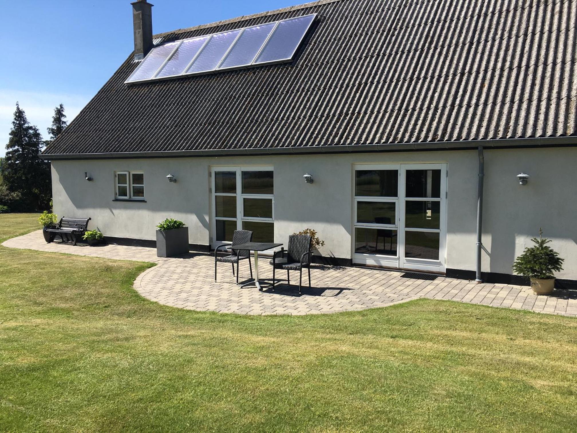 Søfryd B&B view 5