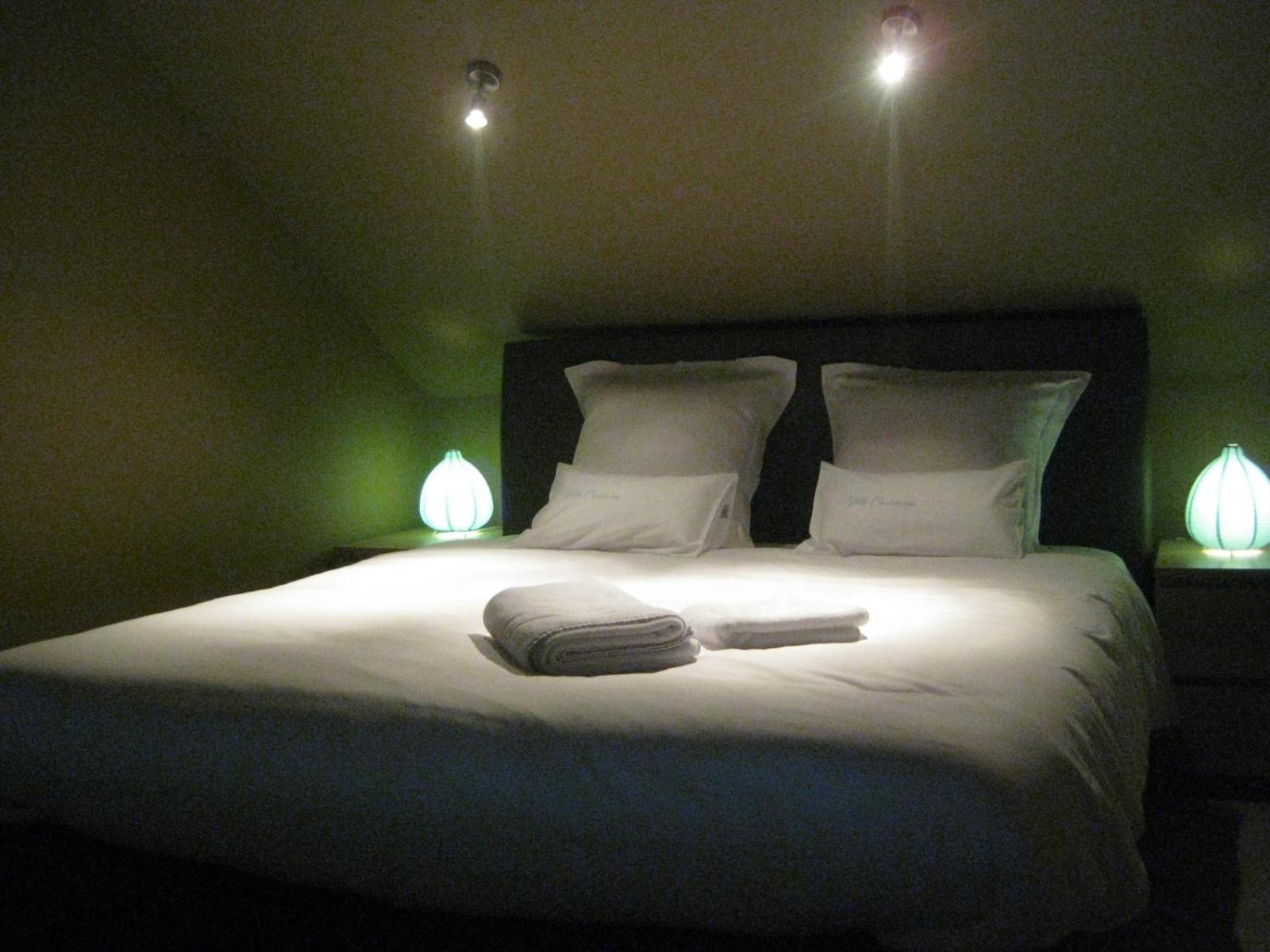 B&B Villa Curtricias