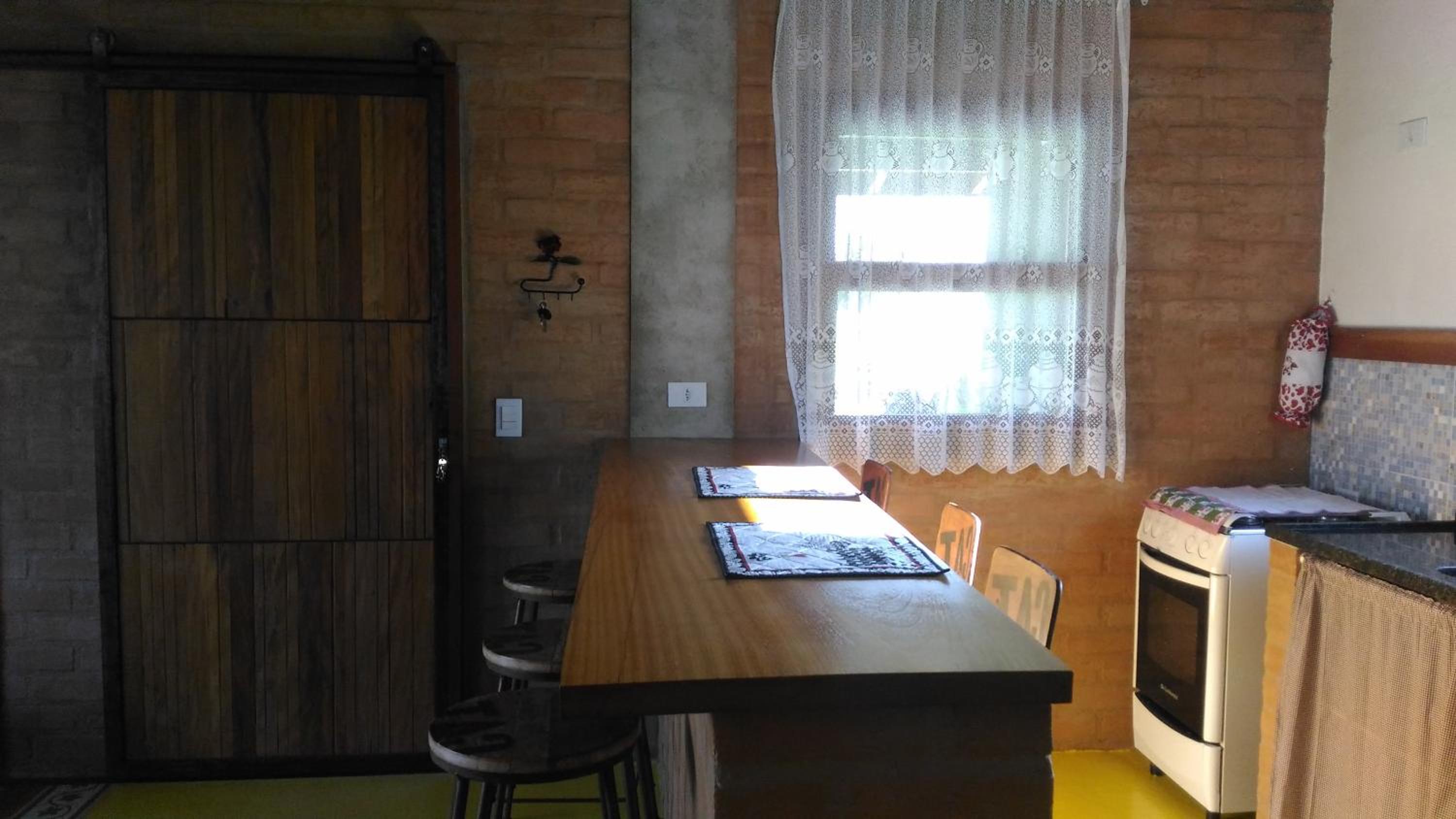 CASA NA MONTANHA