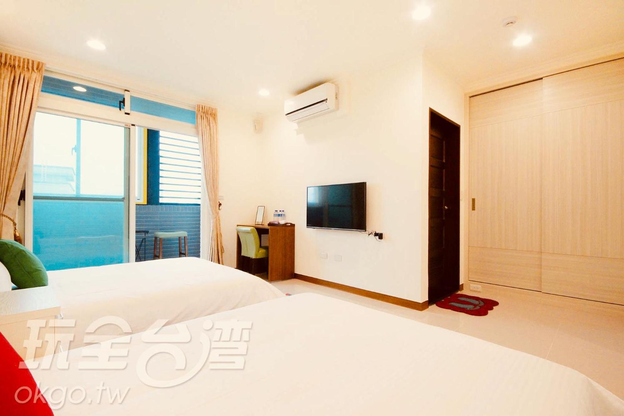 Tu Wei 192 Homestay