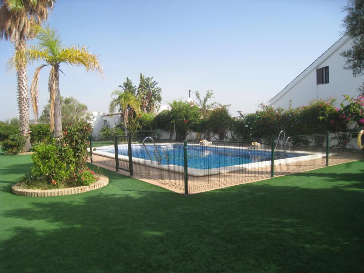 Apartamentos Los Olivos view 3