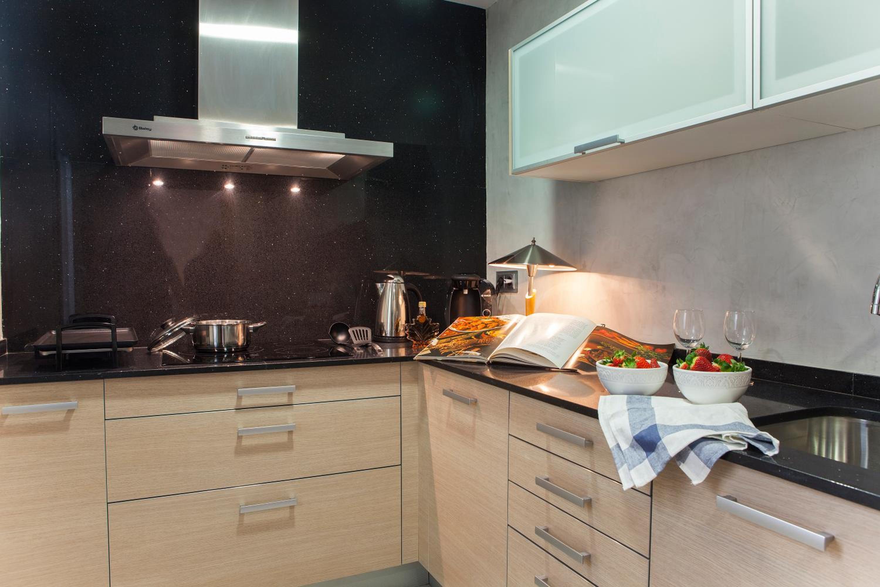BizFlats Eixample Apartments