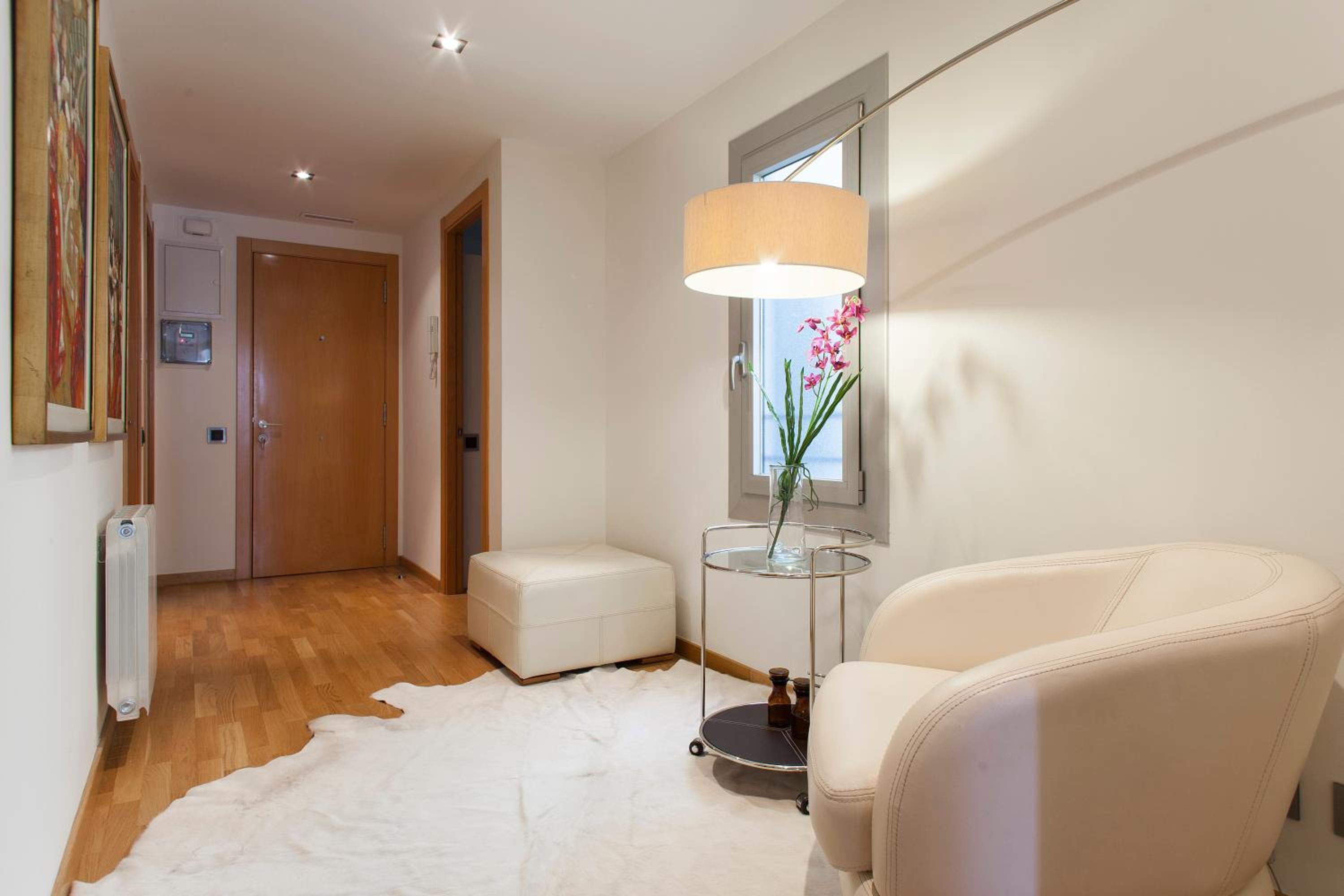 BizFlats Eixample Apartments