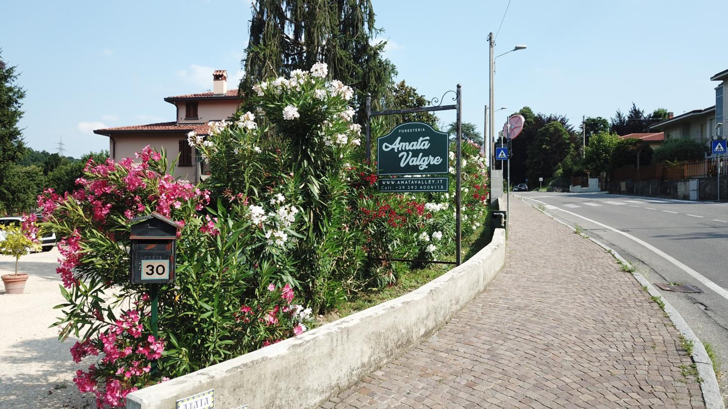 Amata Valgre Affittacamere, comfort e pulizia eccezionali!! view 3