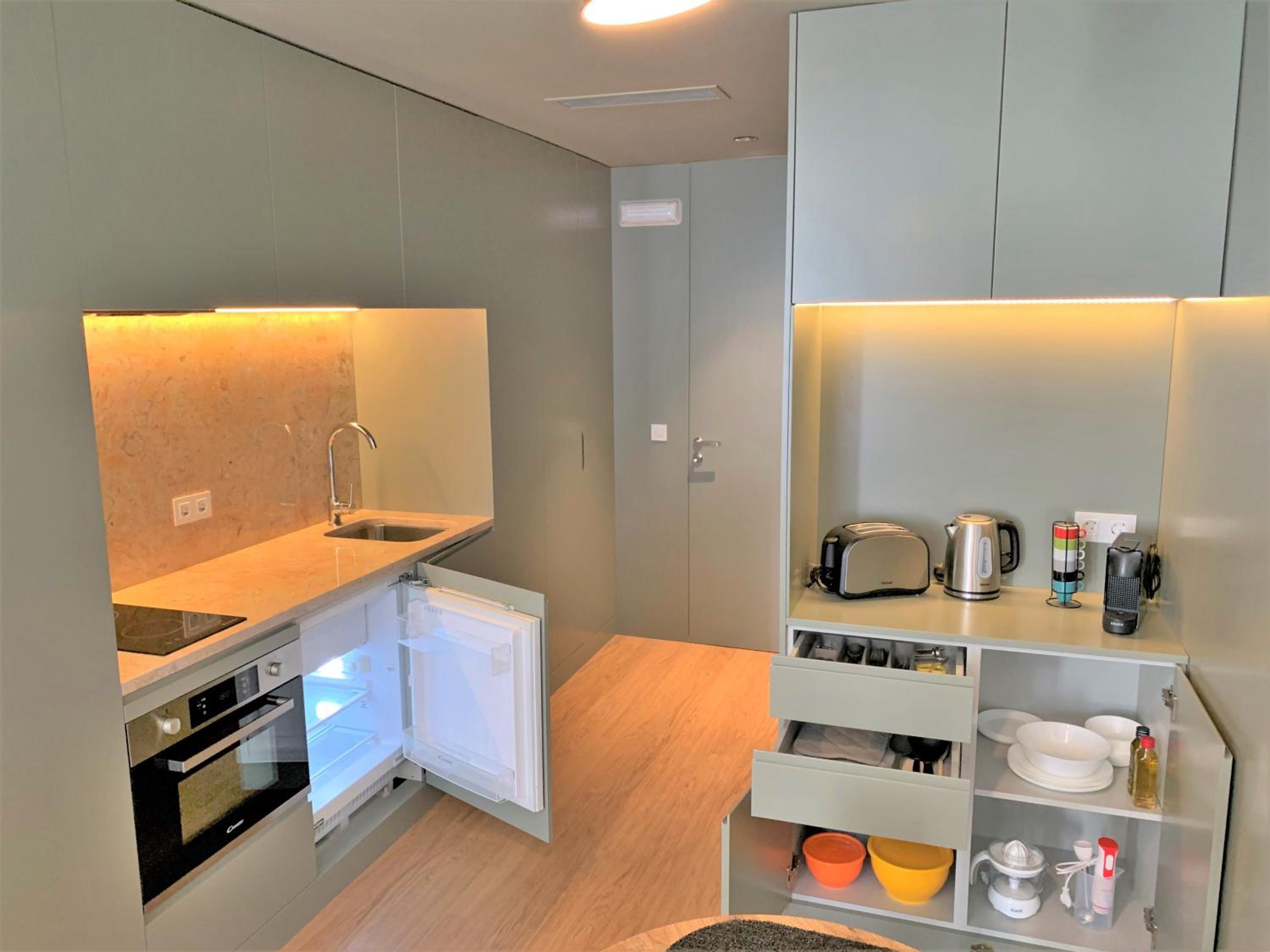Clérigos Prime Suites by Porto City Hosts view 5