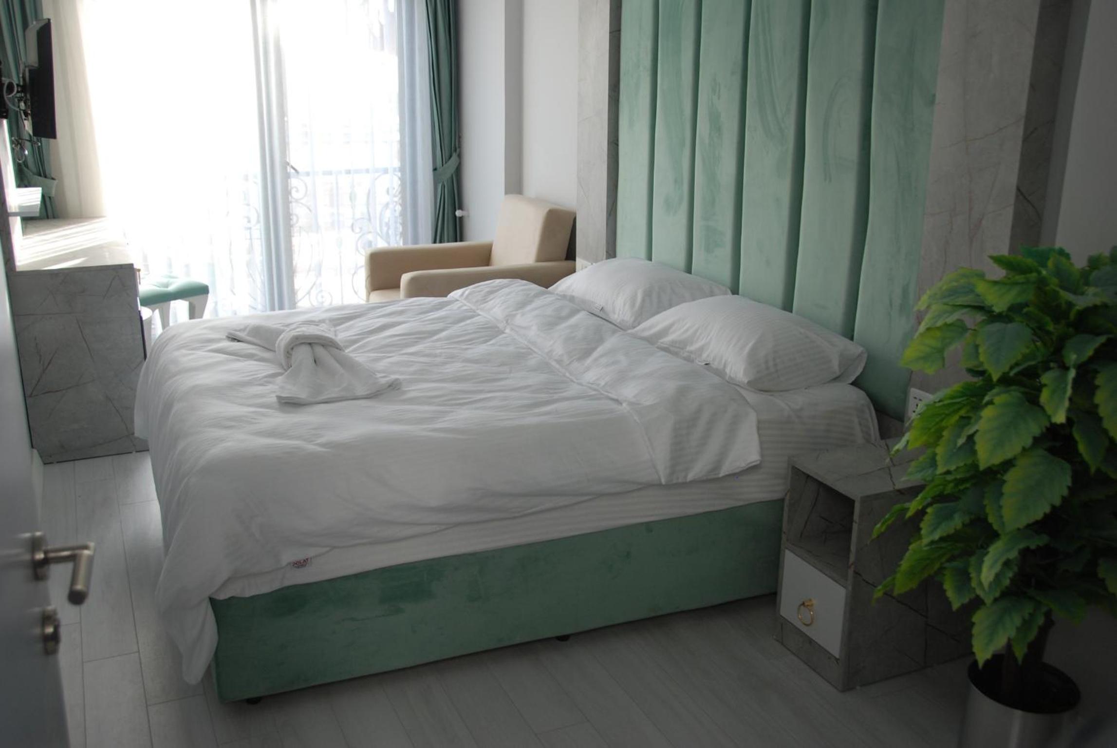 Little sofia hotel