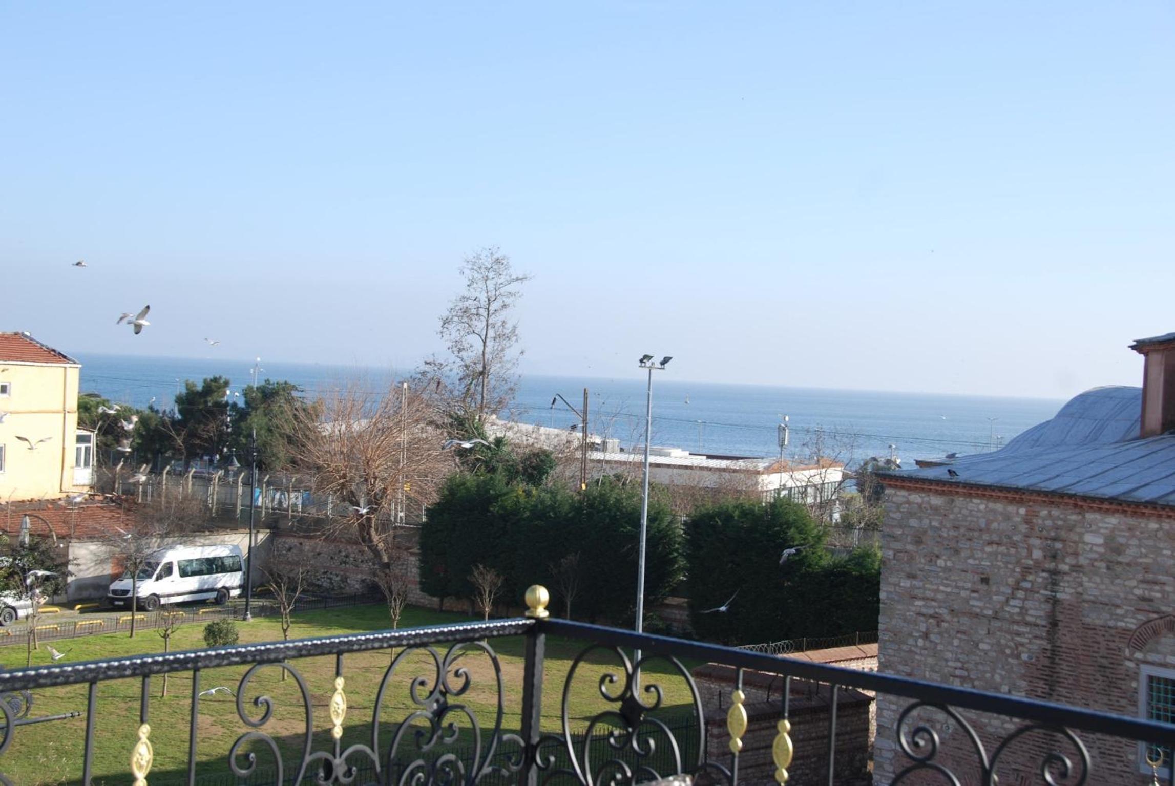 Little sofia hotel