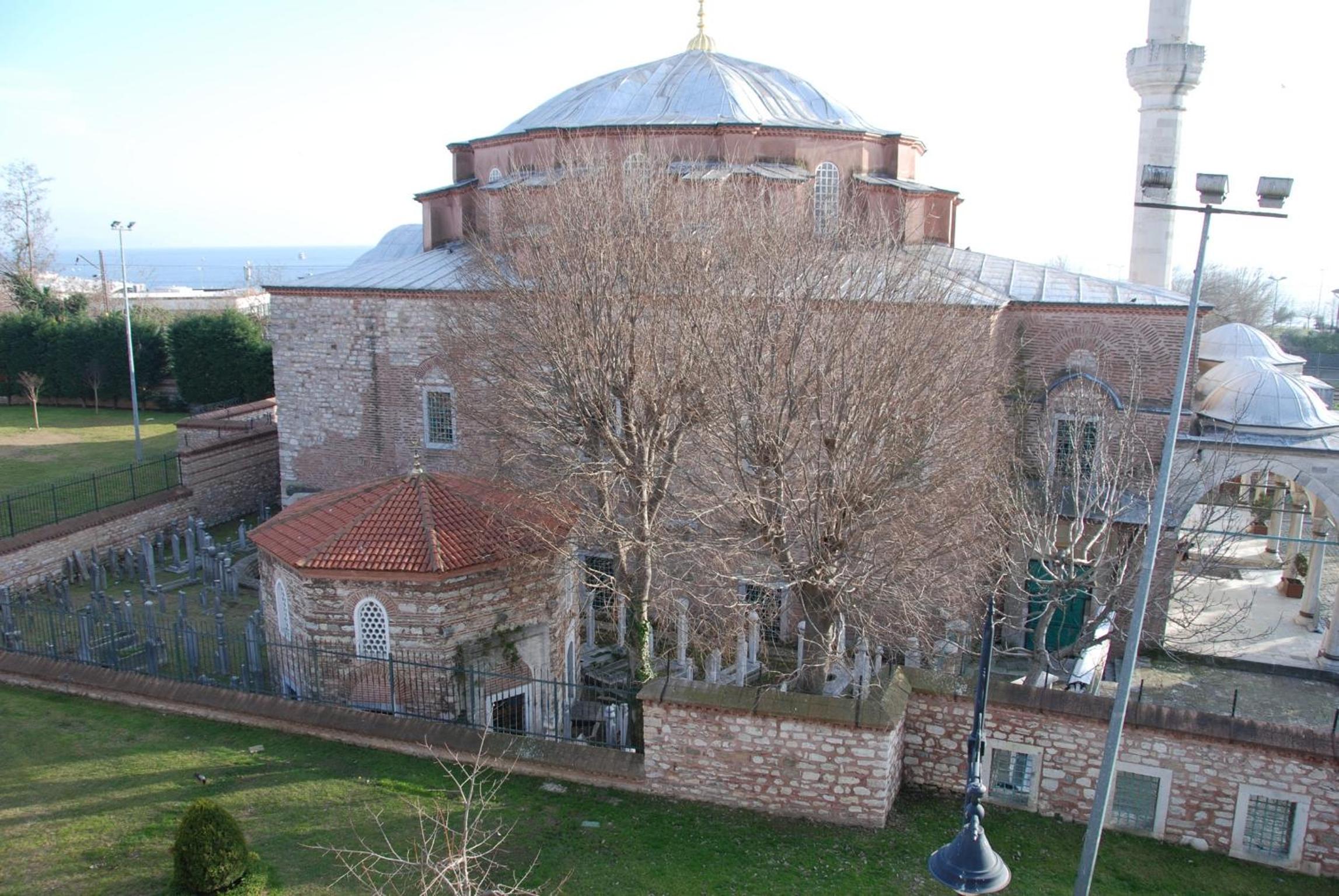 Little sofia hotel