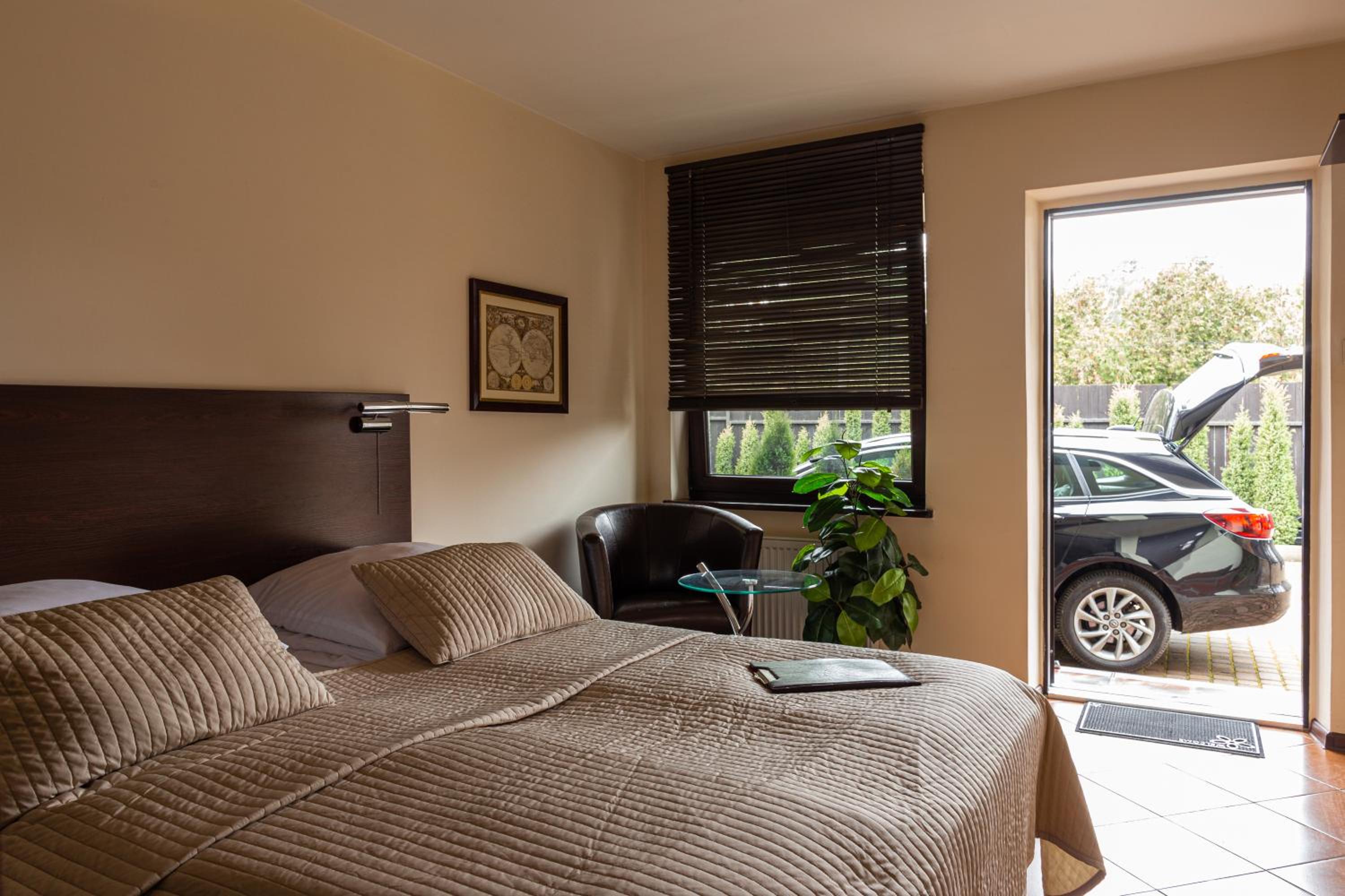 Camping Motel WOK view 4
