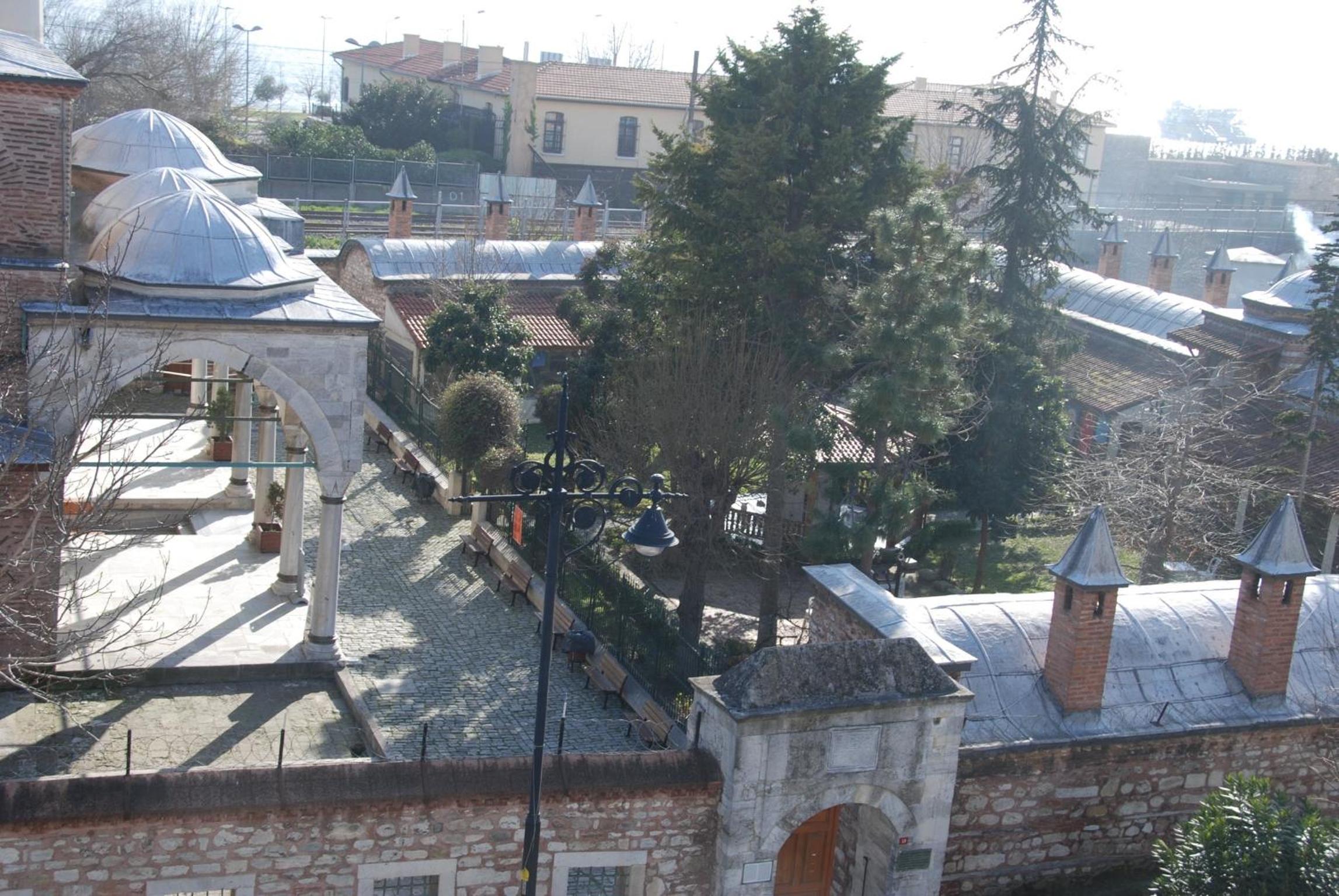 Little sofia hotel