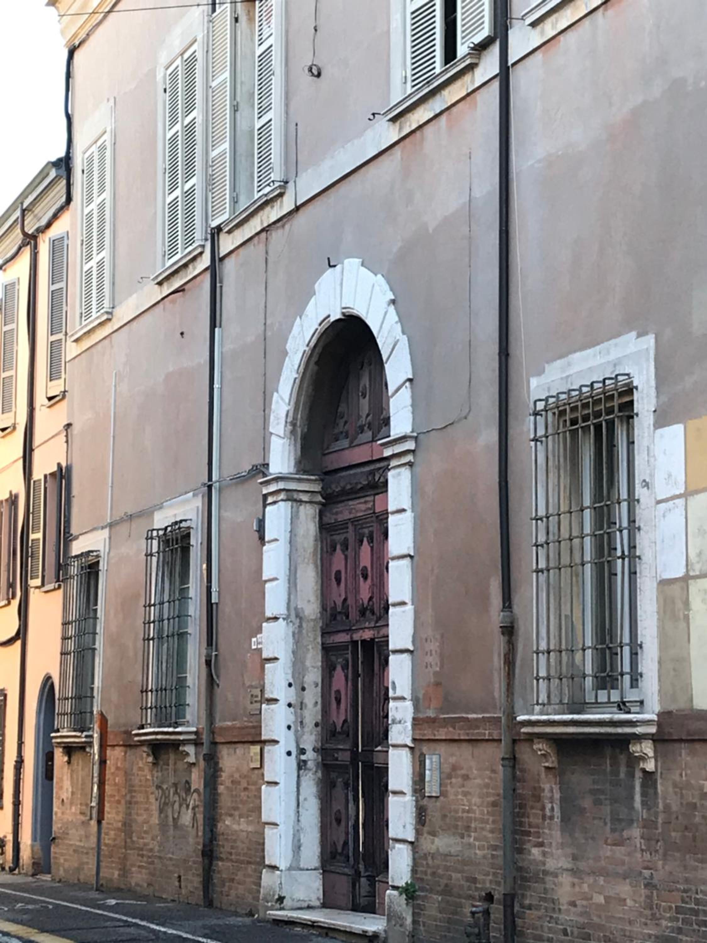 Hotel Le Gelosie B&B - Image 1