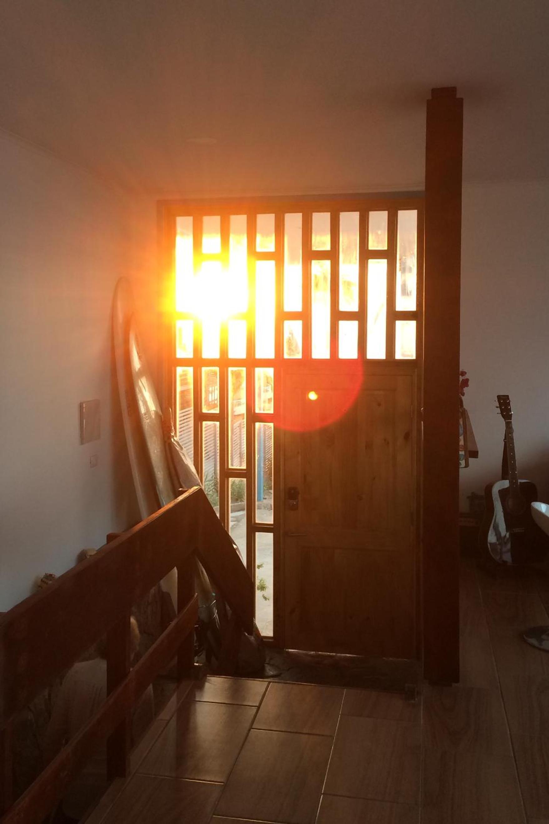 Bahía Luz Hostal