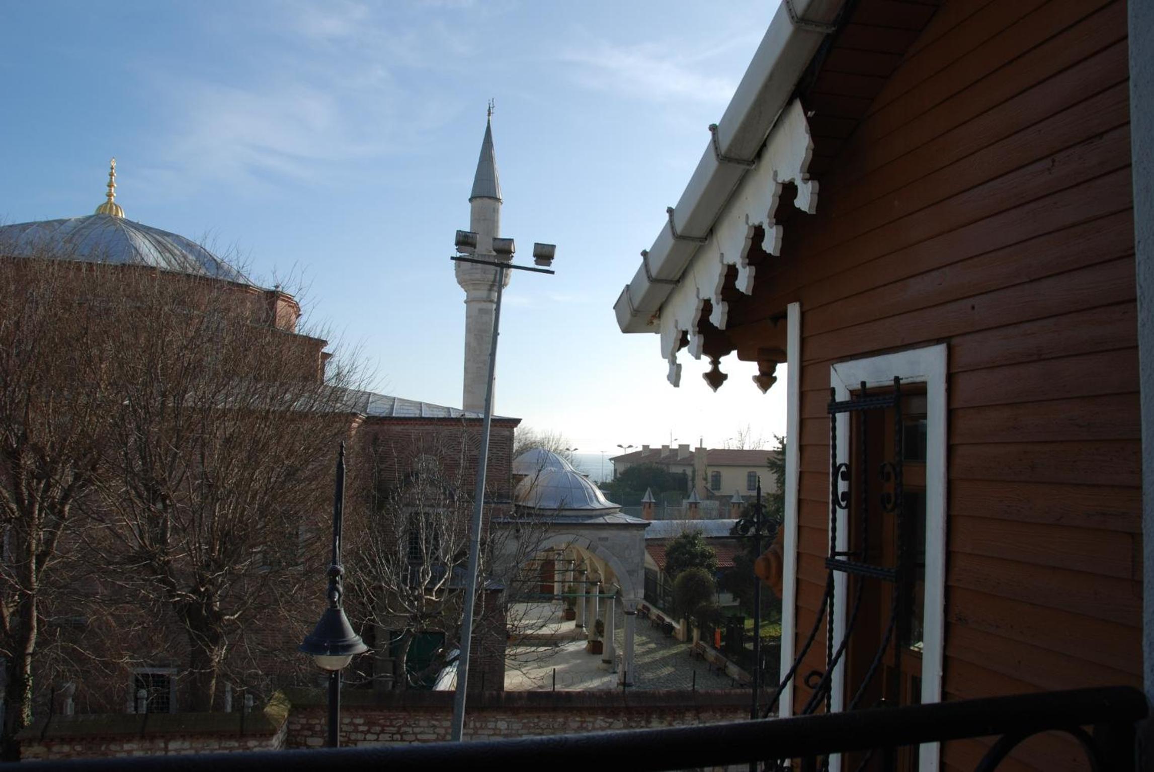 Little sofia hotel