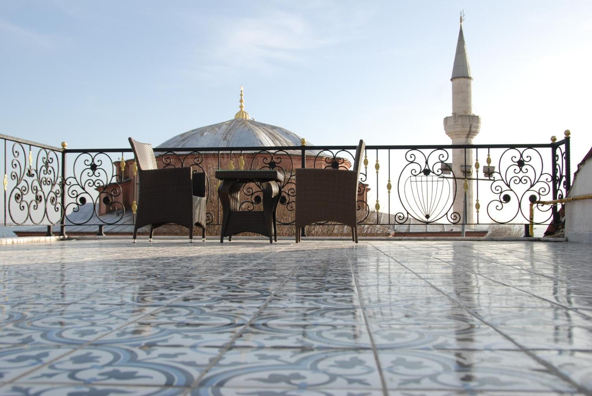 Little sofia hotel
