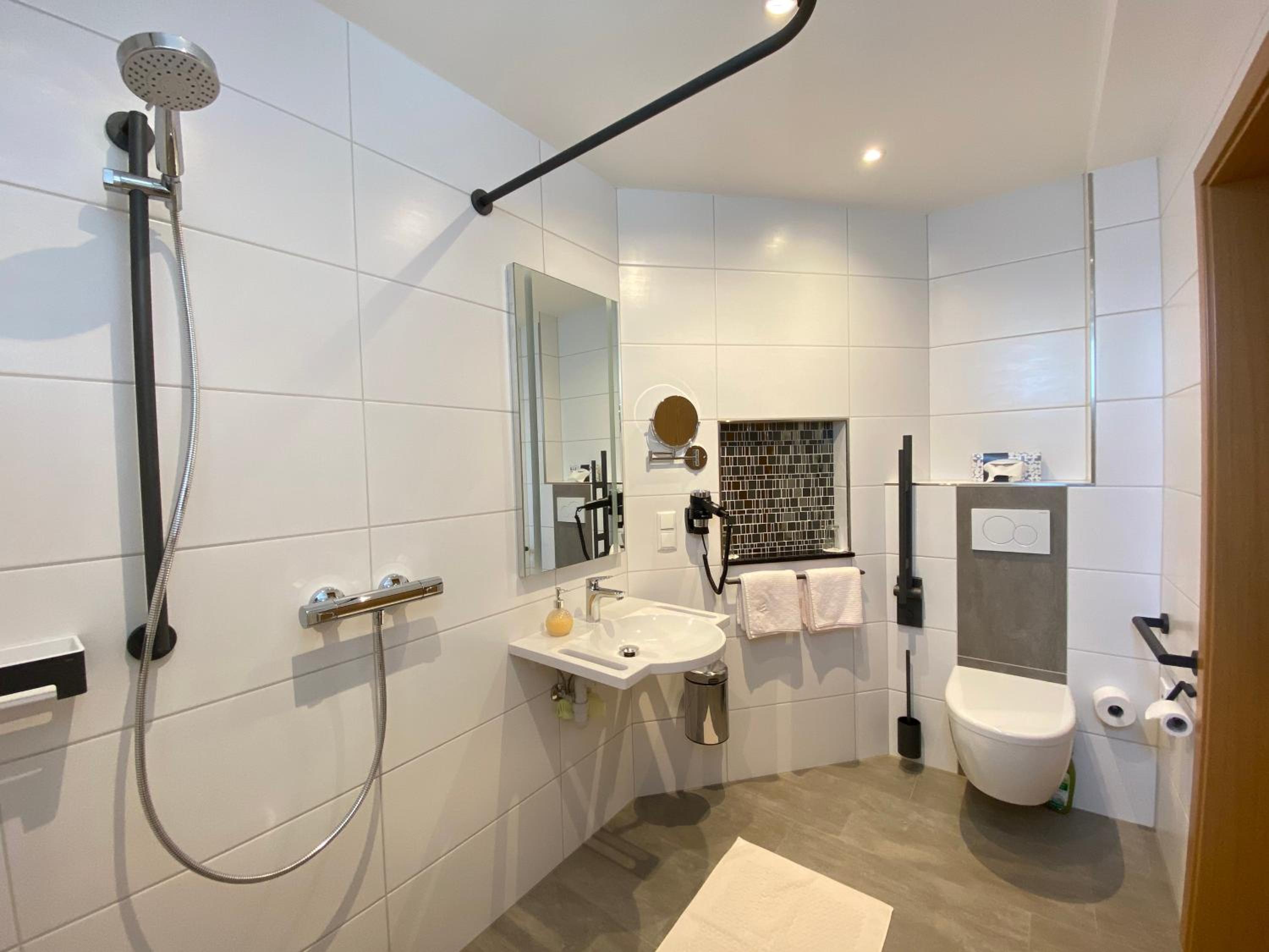 Ferienwohnungen Zum Lindenwirt - Property Image 30