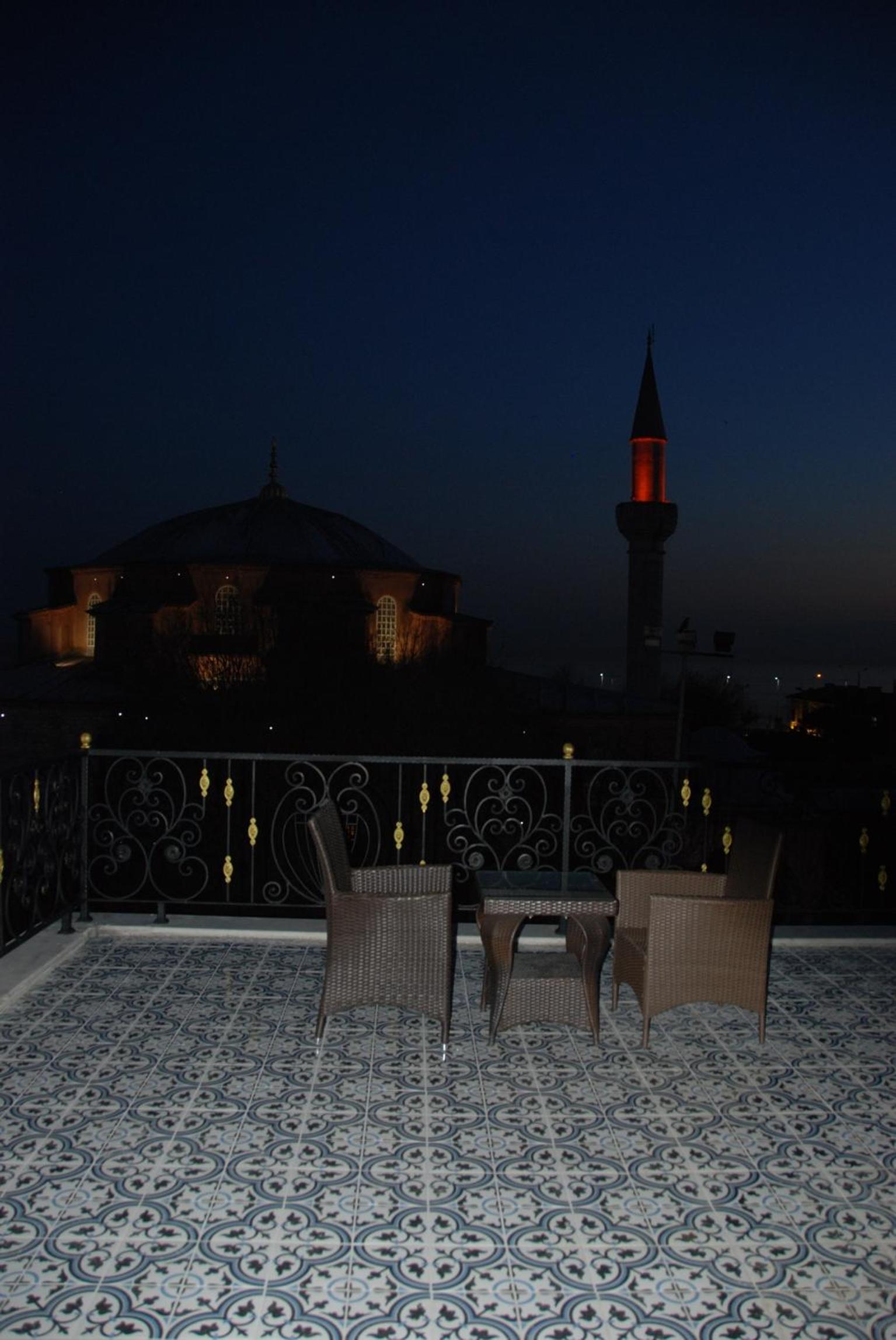 Little sofia hotel