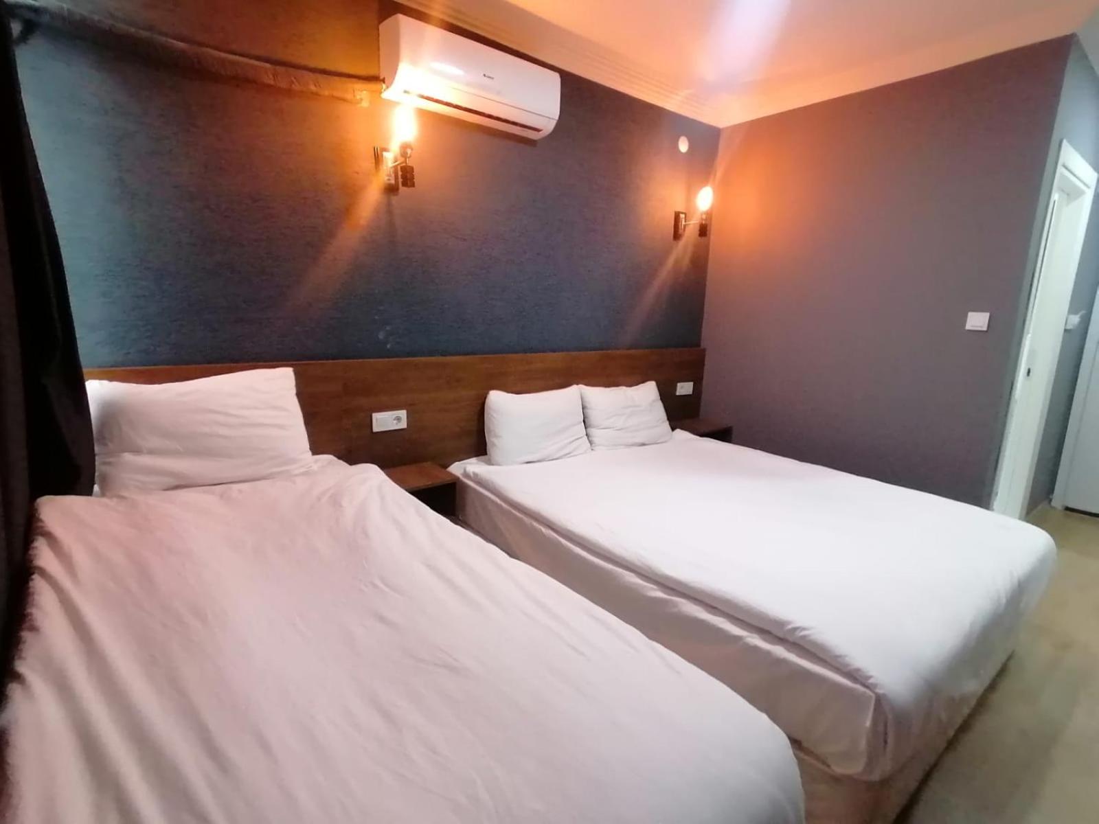 Beta Misafirhane - Image 11