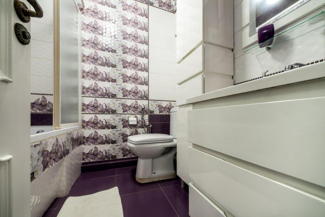 Apartamenty on Kryvonosa view 2