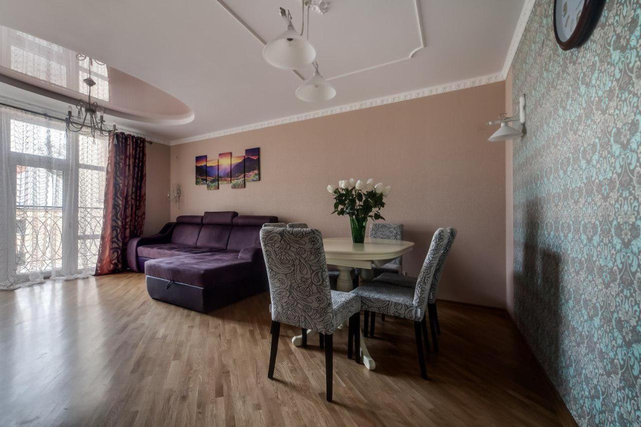 Apartamenty on Kryvonosa view 4