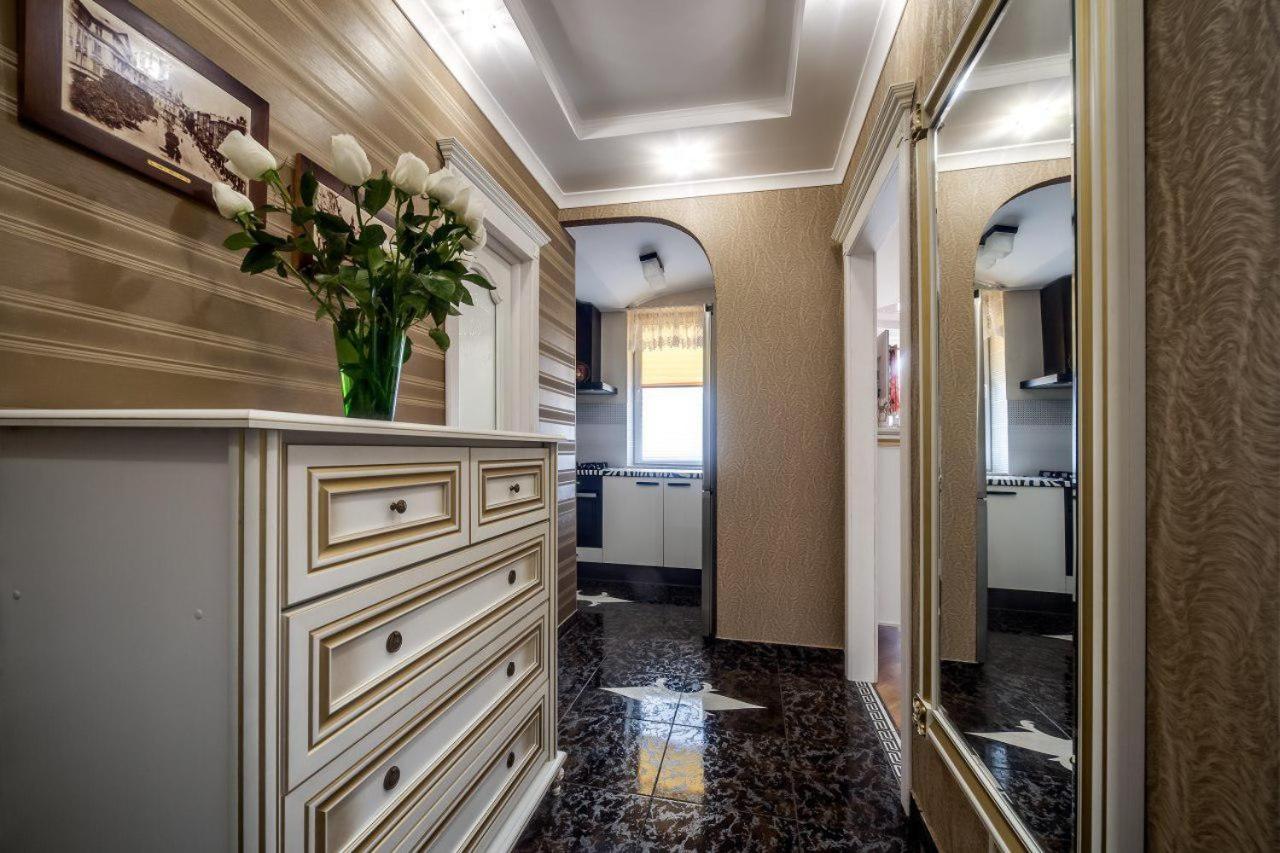 Apartamenty on Kryvonosa view 5