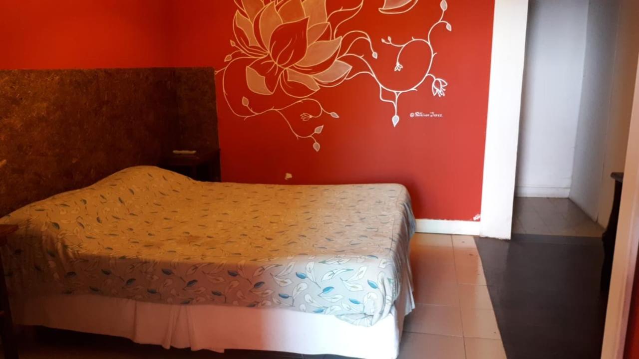 Hostel Joy