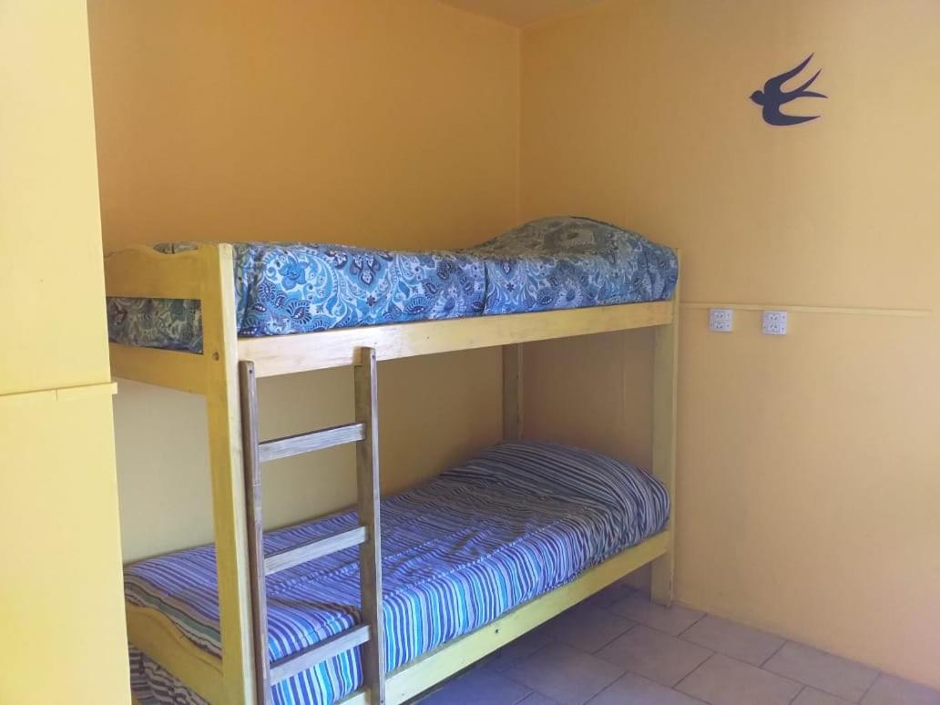 Hostel Joy