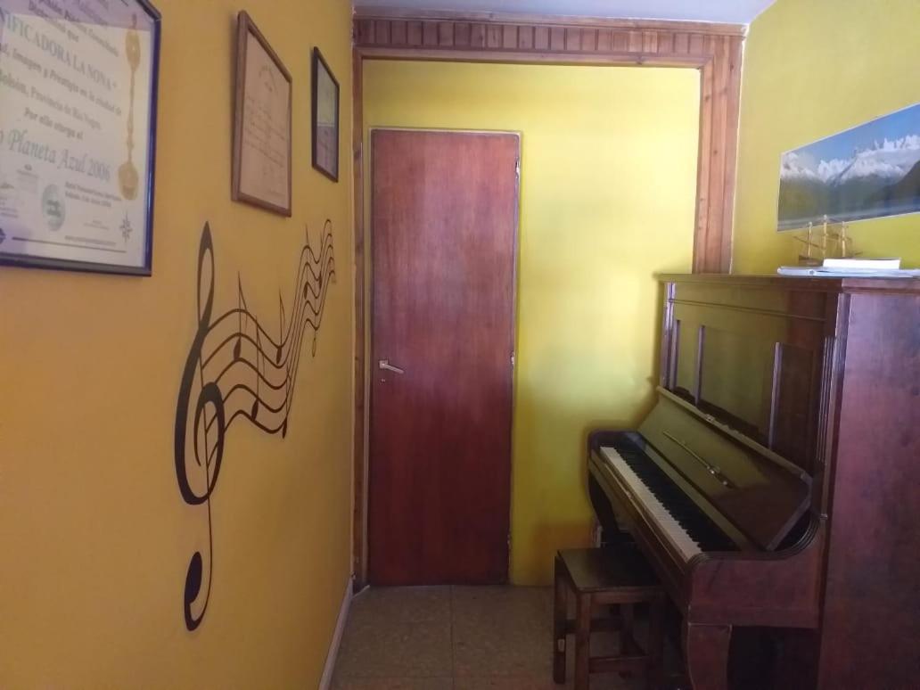 Hostel Joy