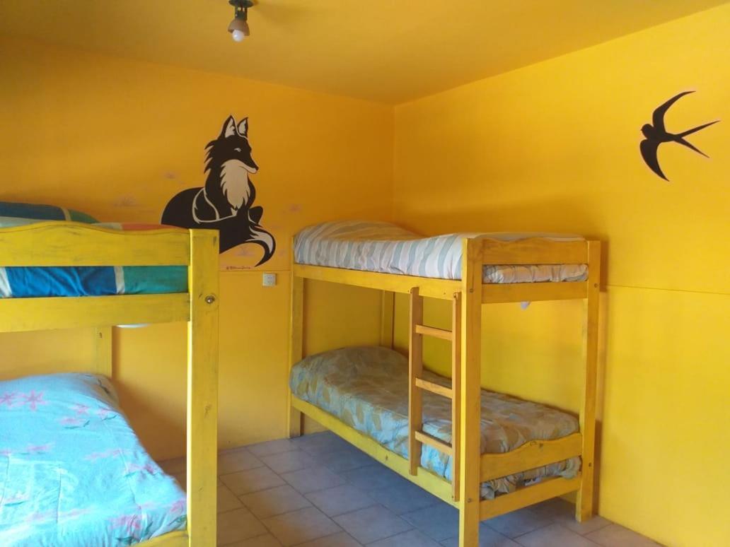 Hostel Joy