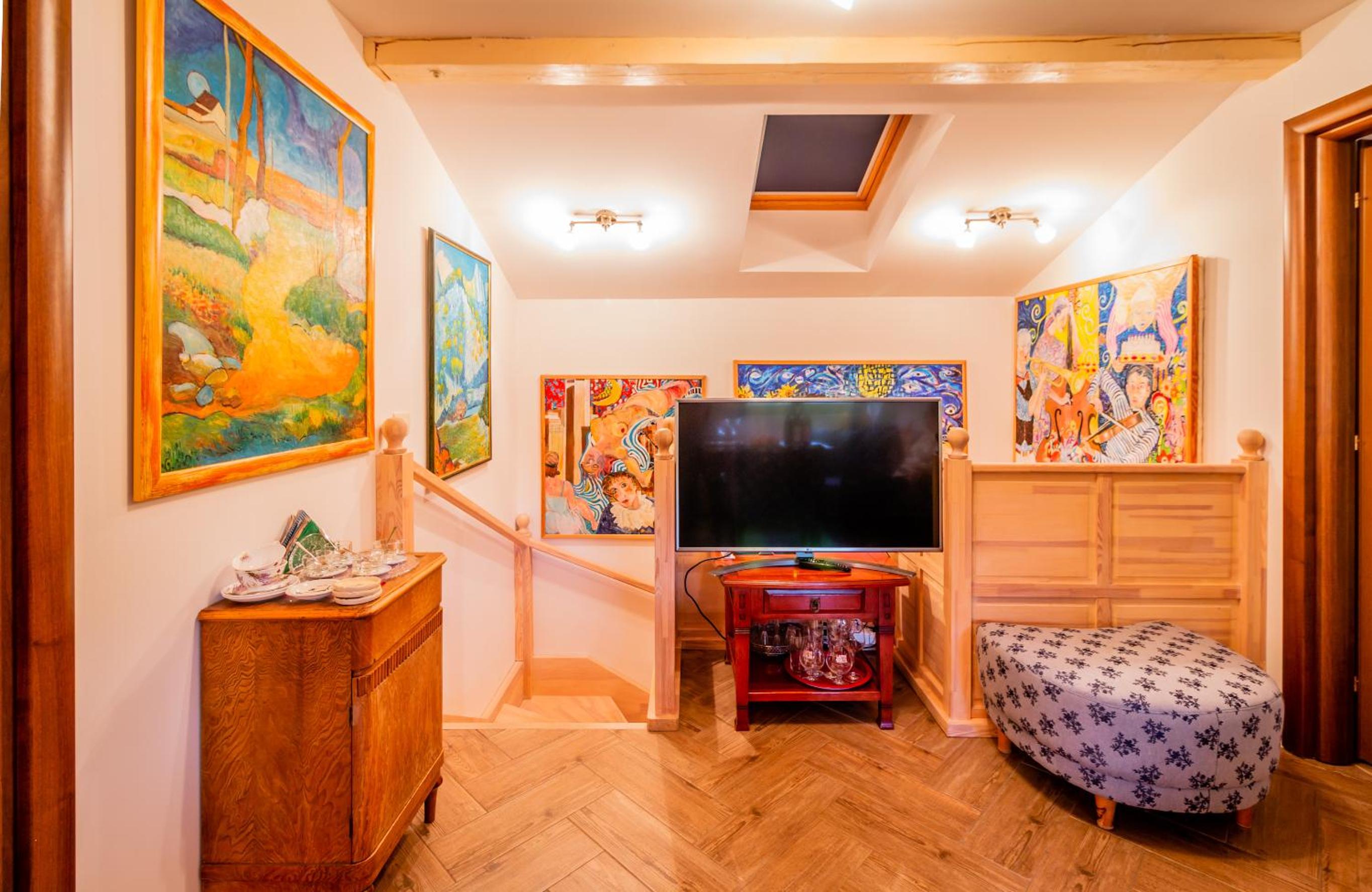 Daiconi Boutique House view 4
