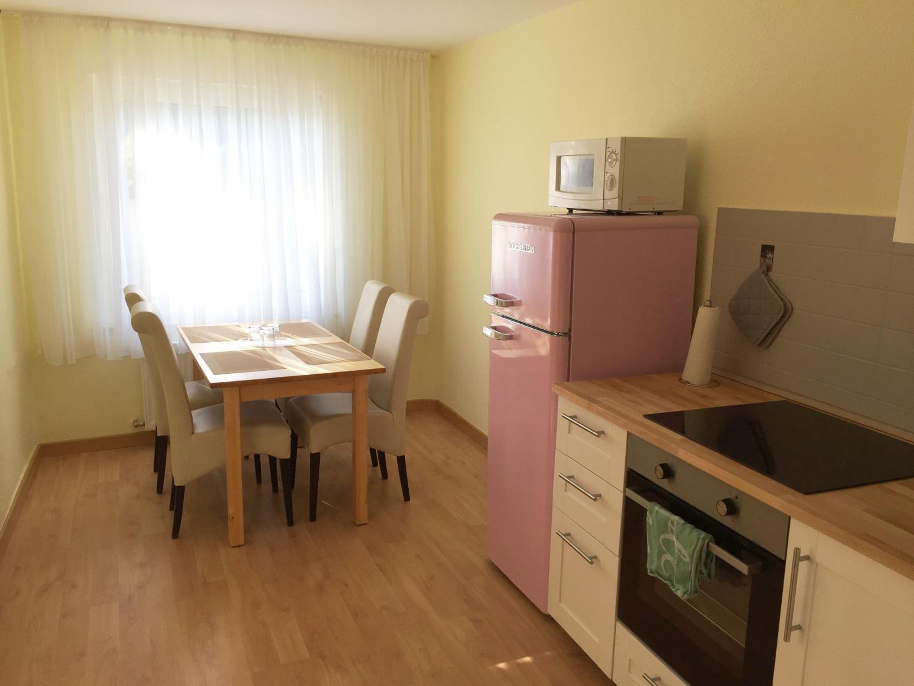 Ferienwohnung Rheinblick Koblenz