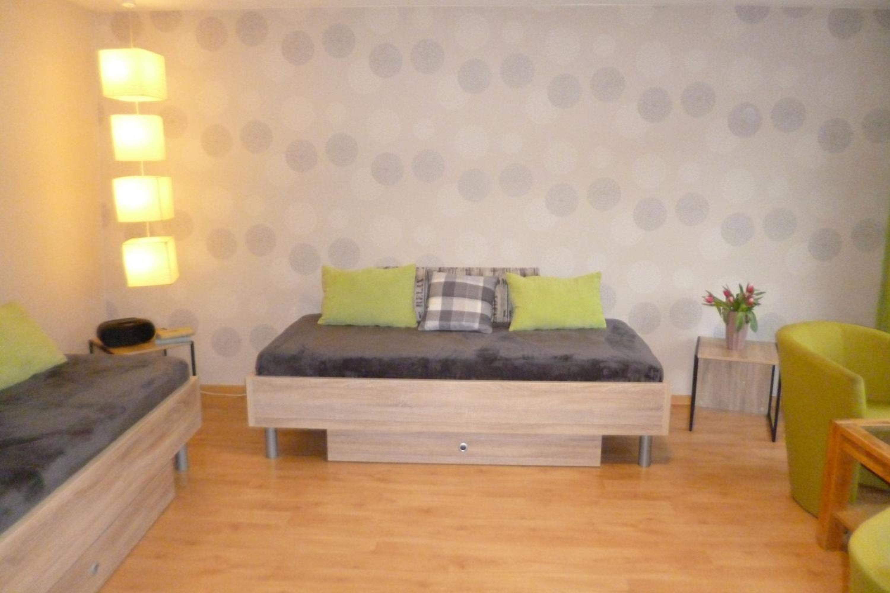 Ferienwohnung Rheinblick Koblenz
