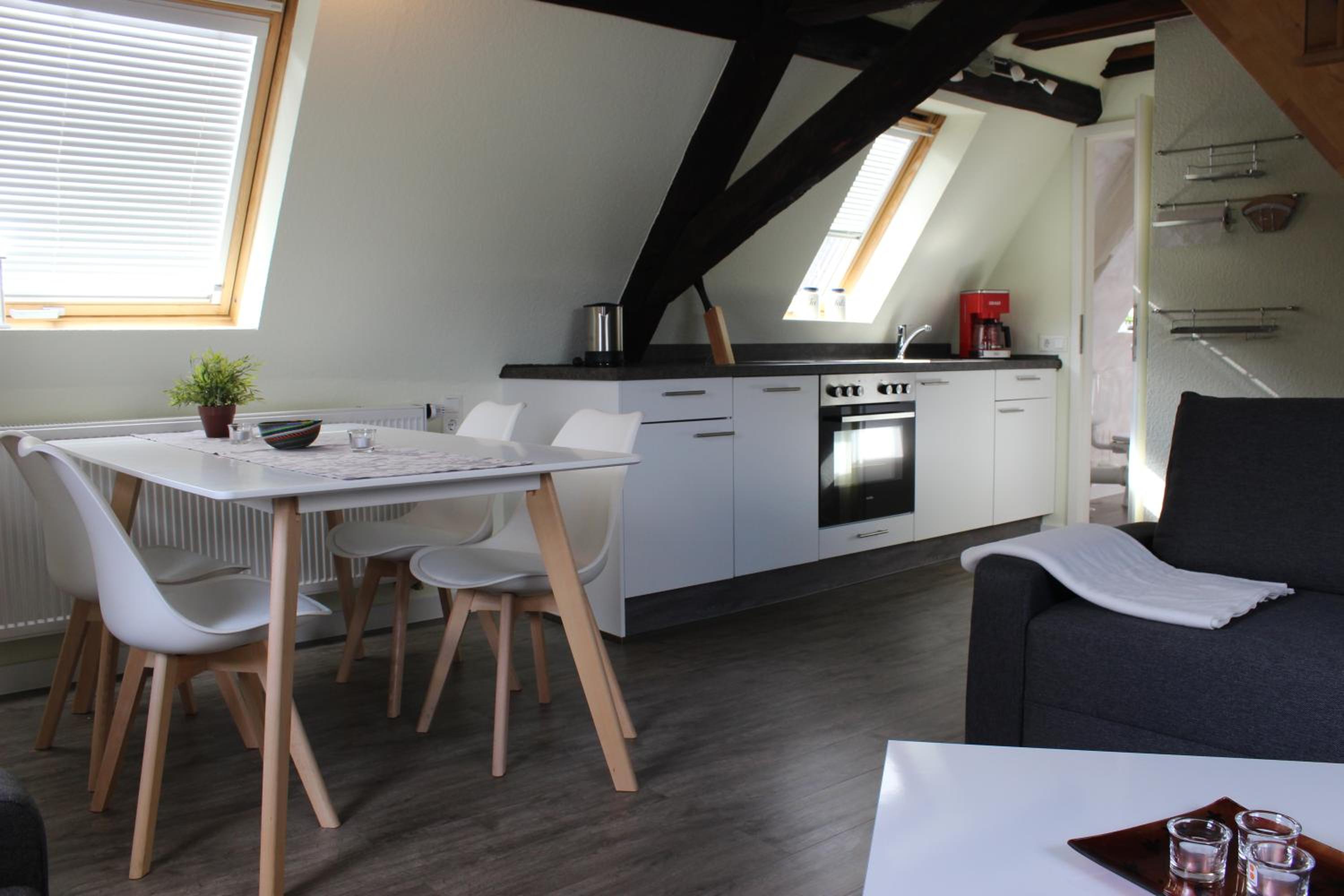 Ferienwohnung Rheinblick Koblenz
