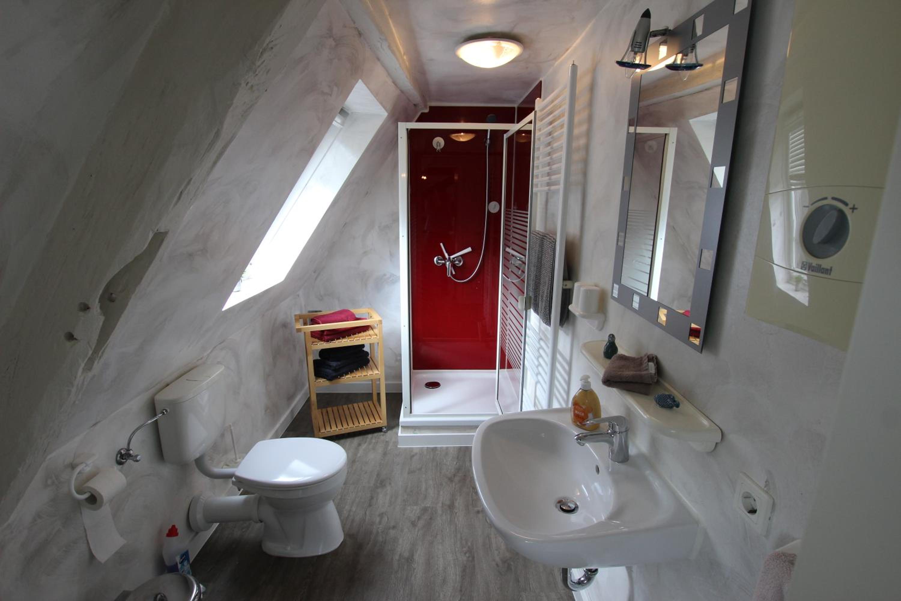Ferienwohnung Rheinblick Koblenz