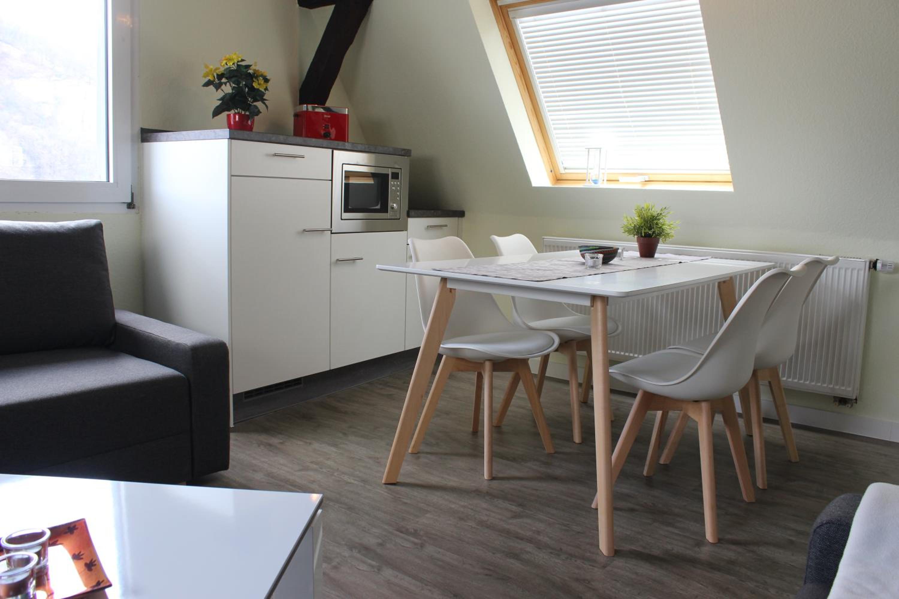 Ferienwohnung Rheinblick Koblenz
