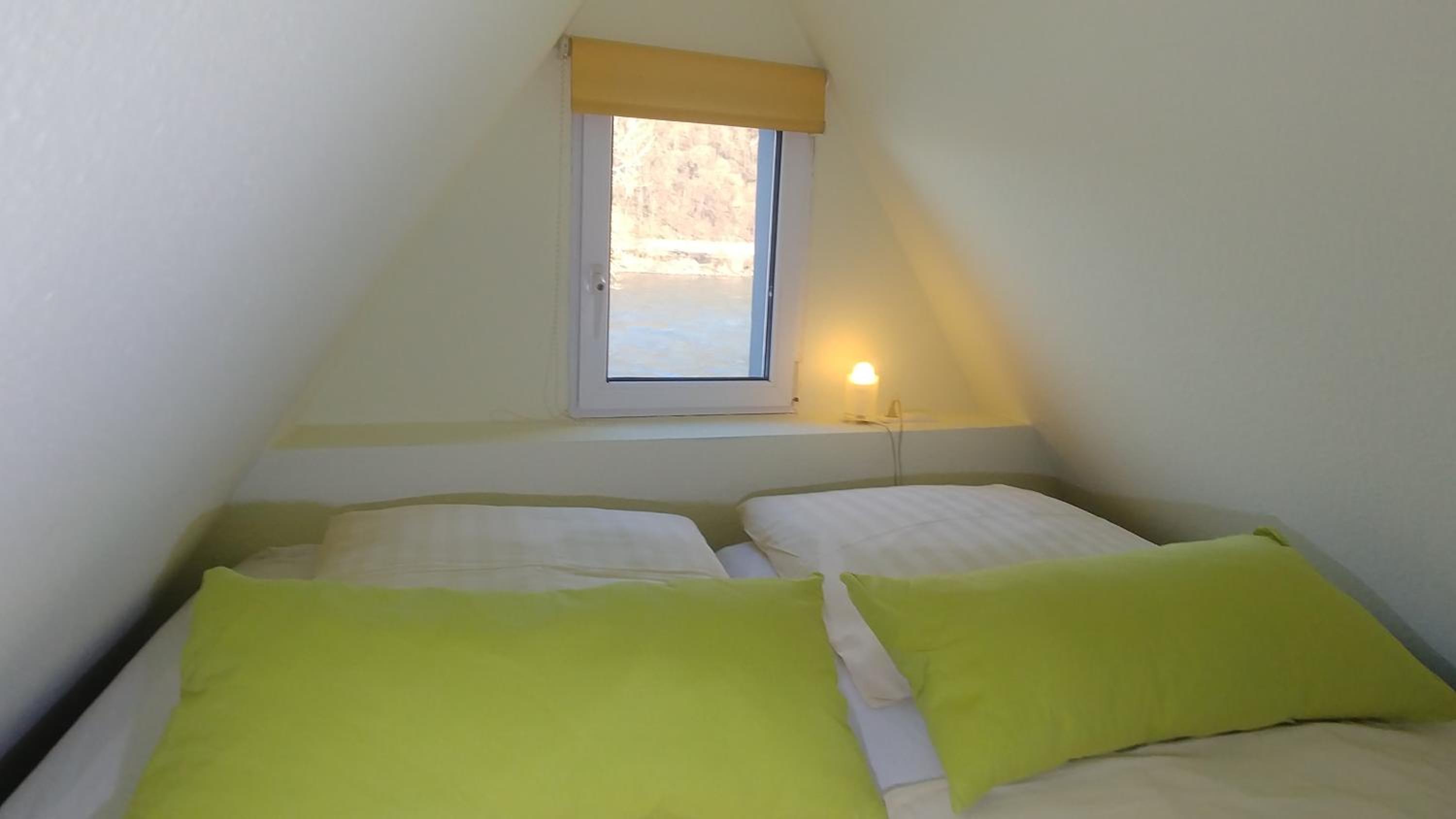 Ferienwohnung Rheinblick Koblenz