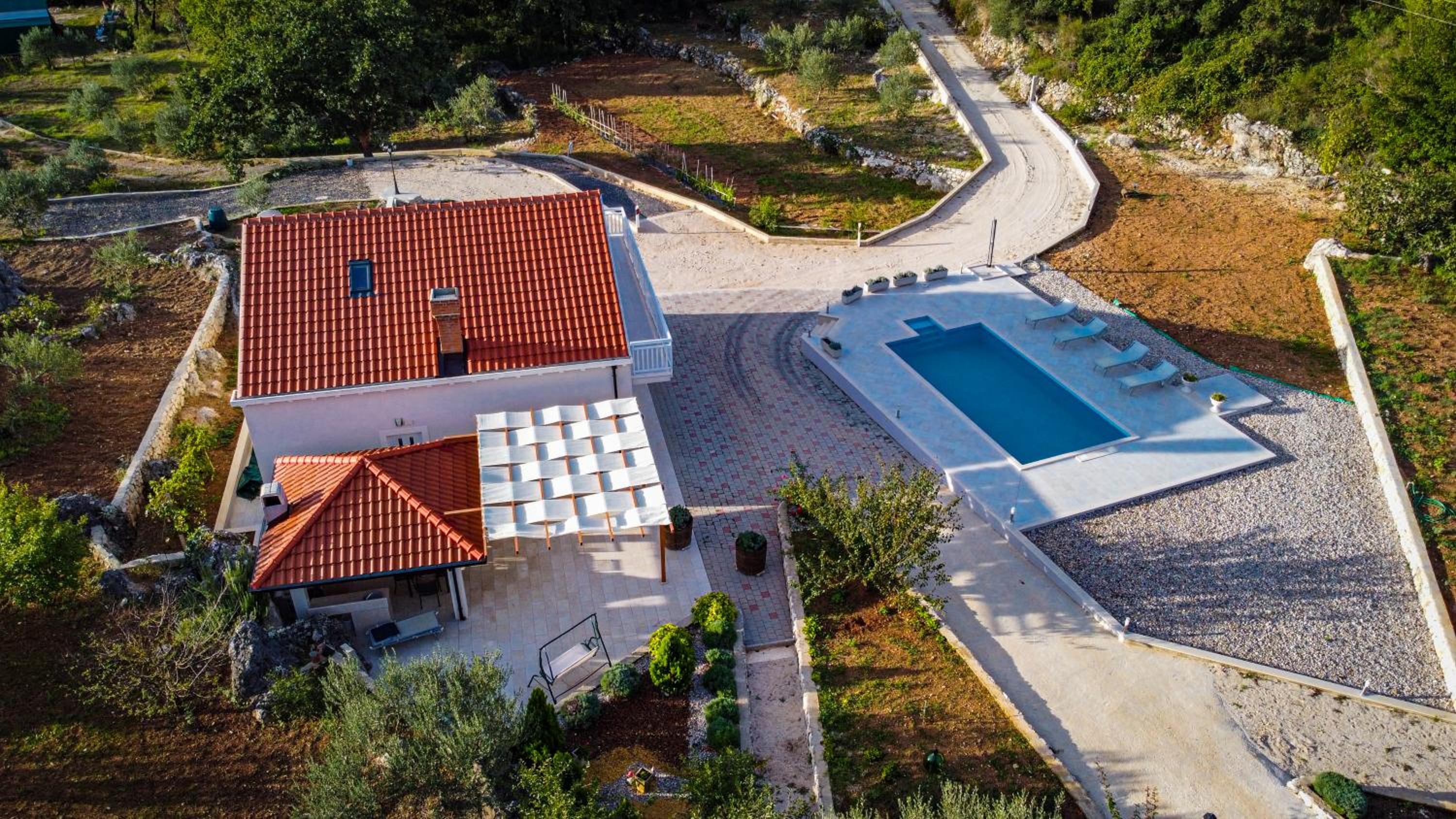 Villa Pizzelli