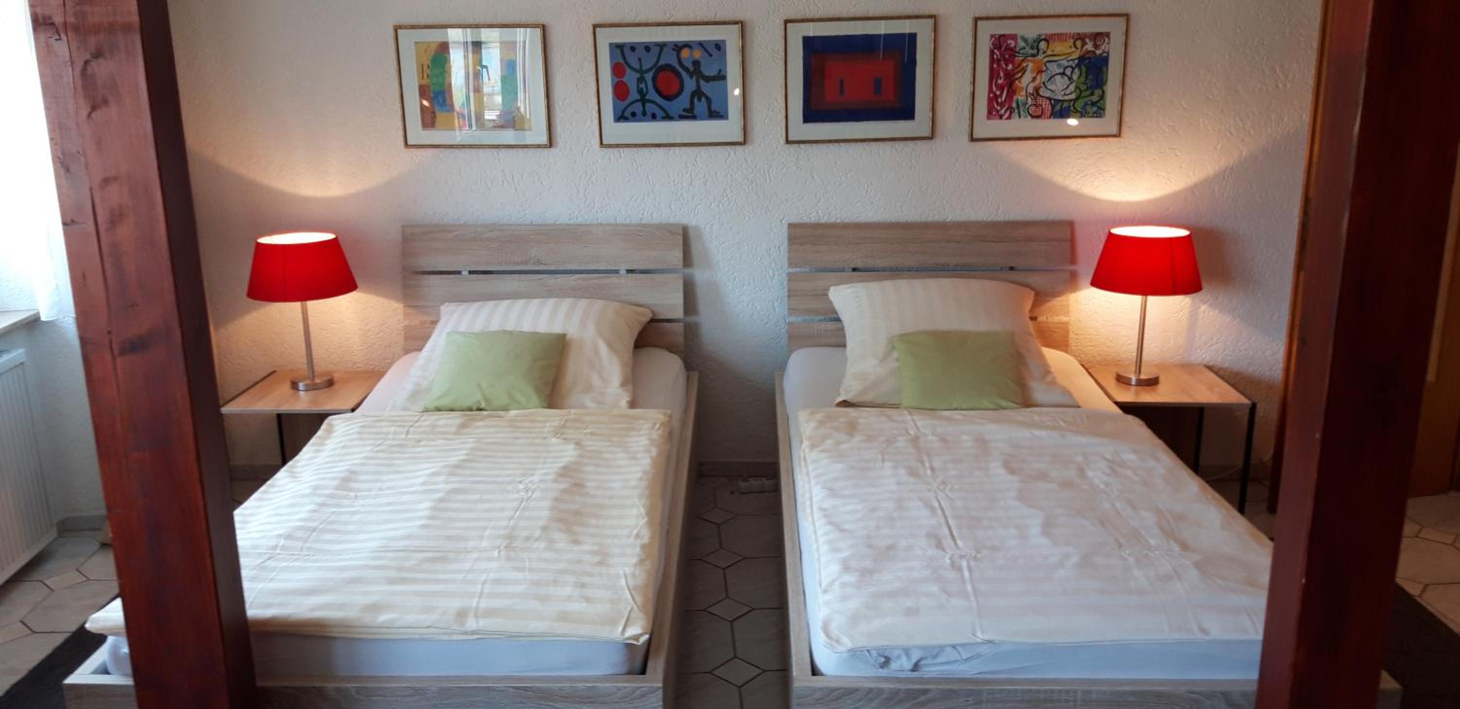 Ferienwohnung Rheinblick Koblenz