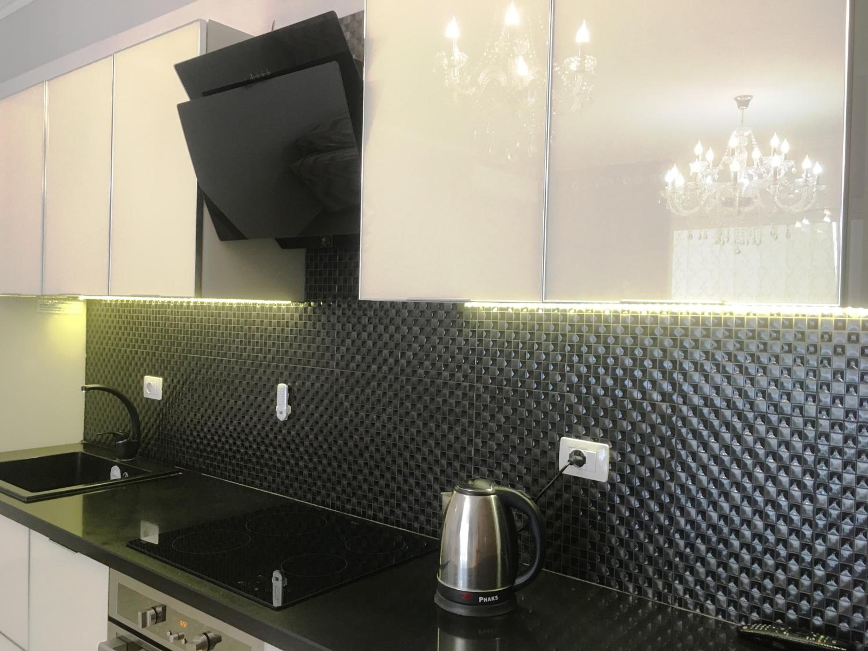 Royal Queen and King Luxury apartment