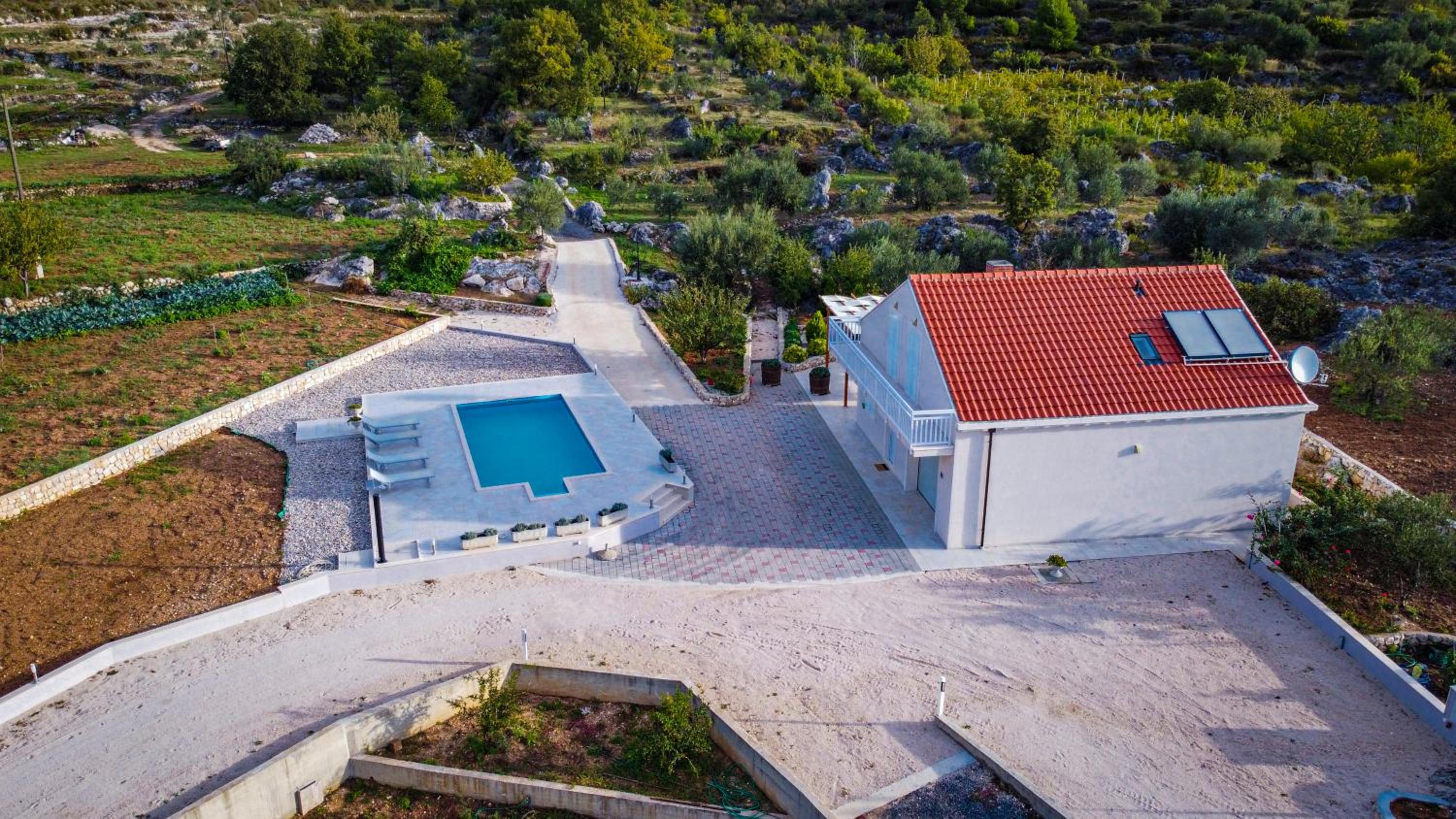 Villa Pizzelli