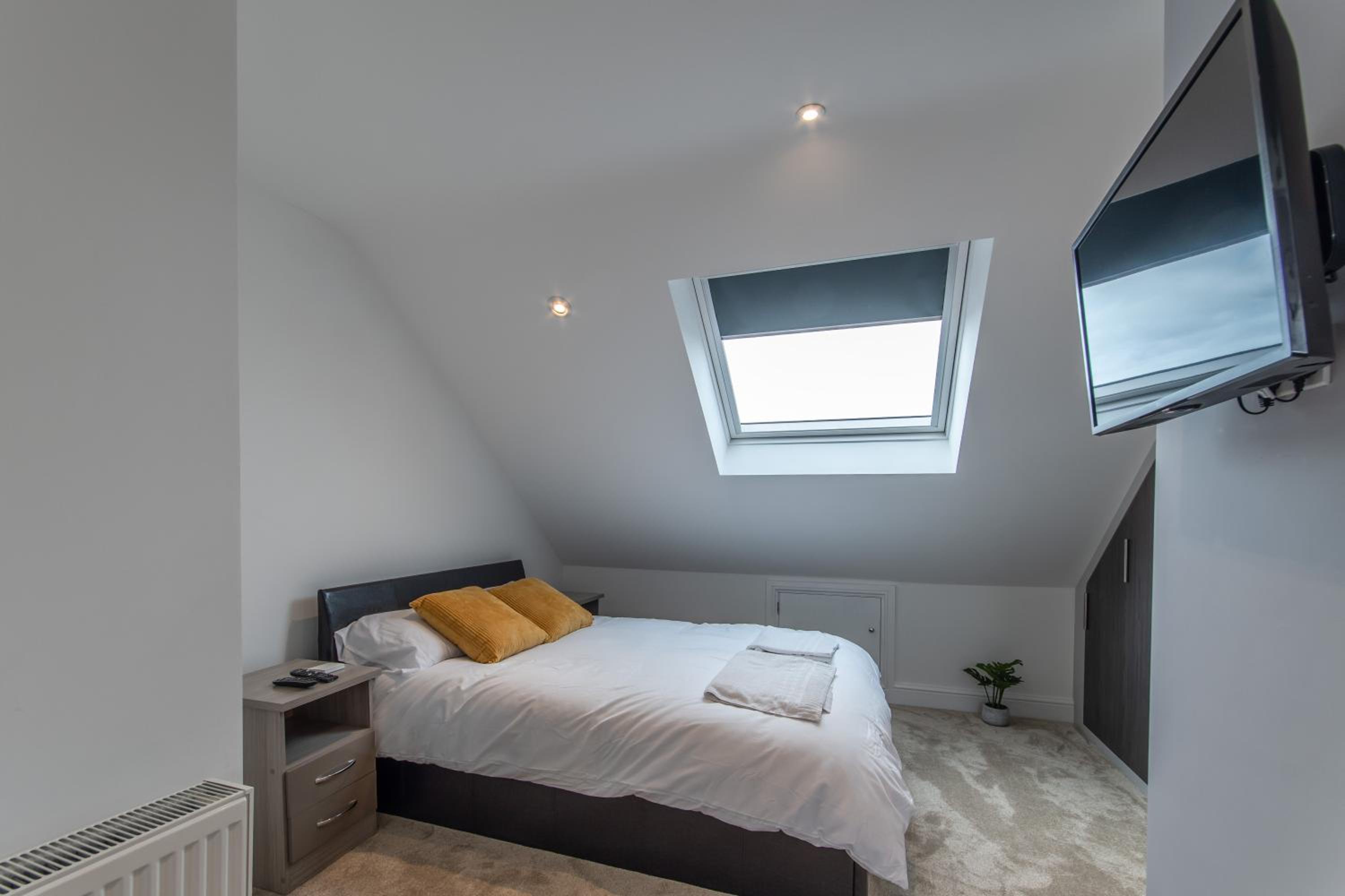 Super cosy self-catering studio flat, photo 11