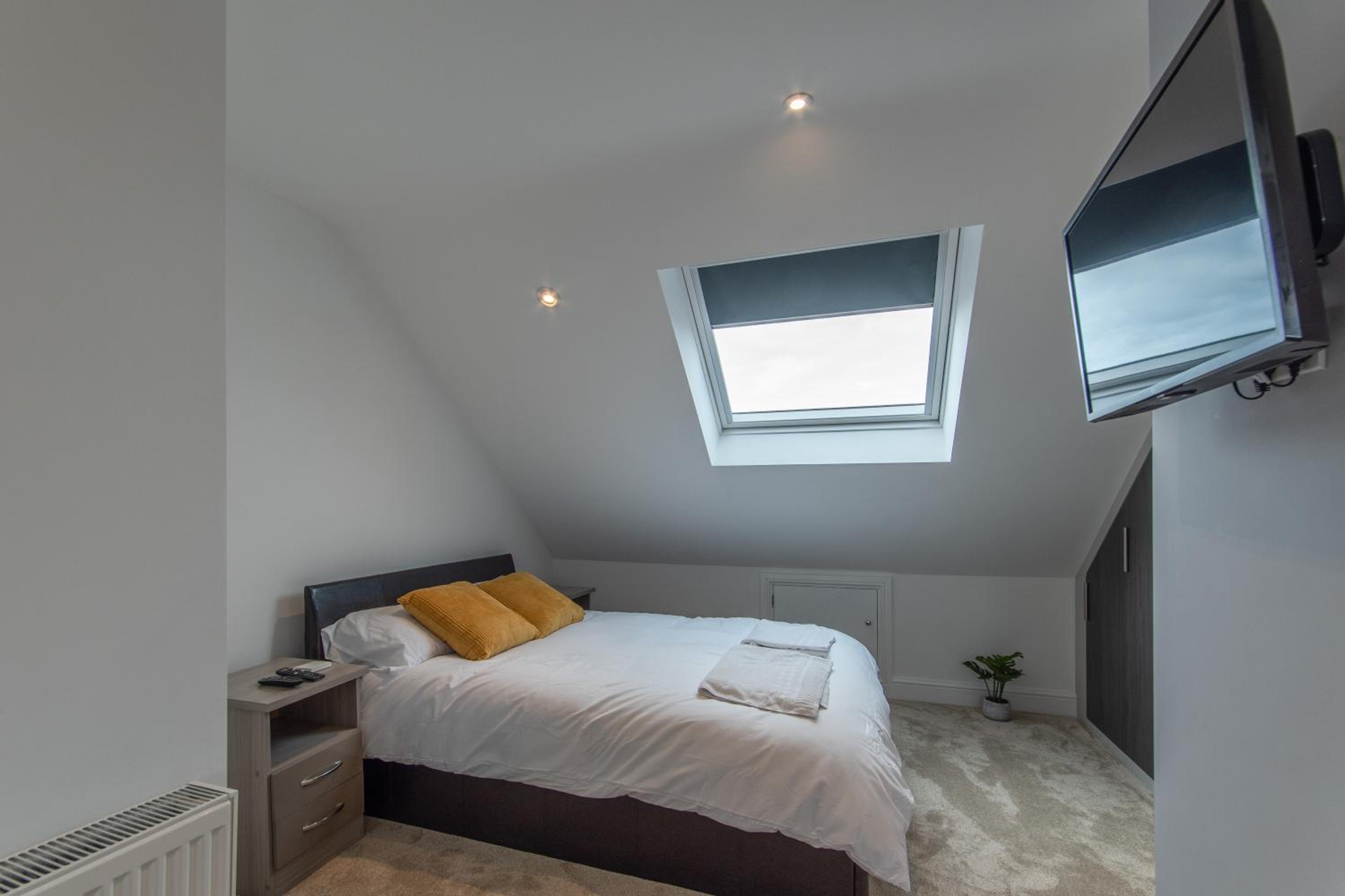 Super cosy self-catering studio flat, photo 17