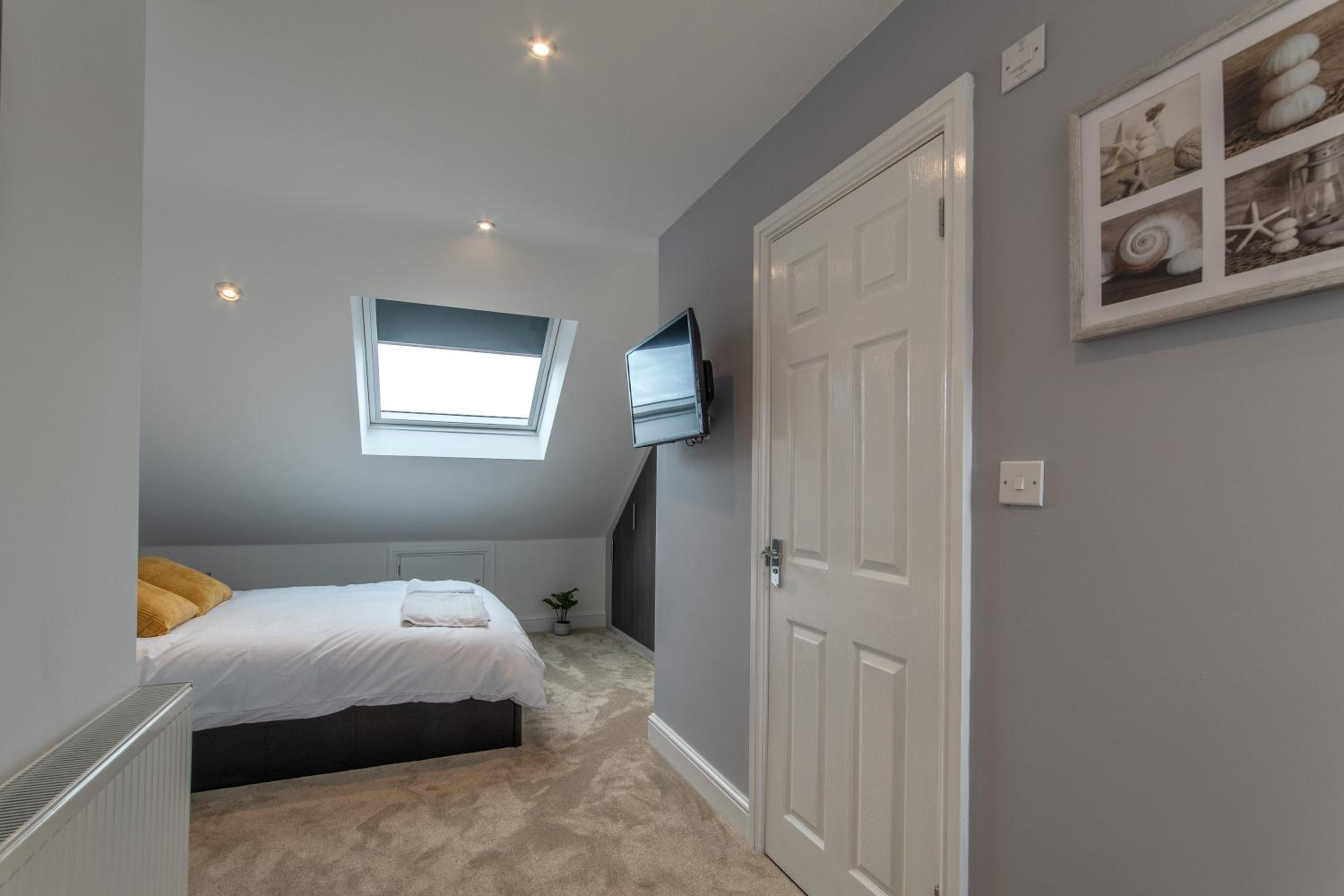 Super cosy self-catering studio flat, photo 16