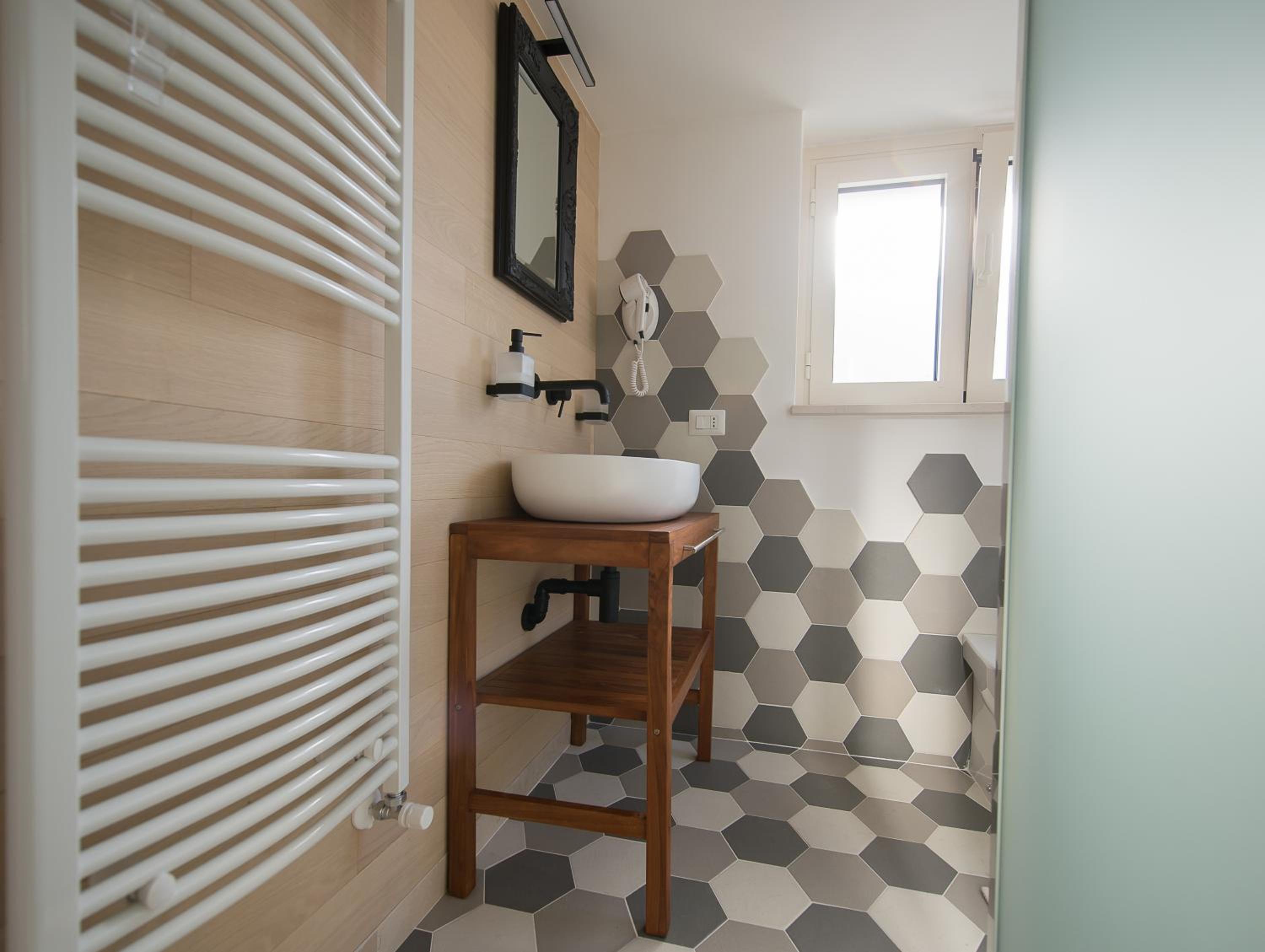 Ai Cappuccini Guest House, photo 38