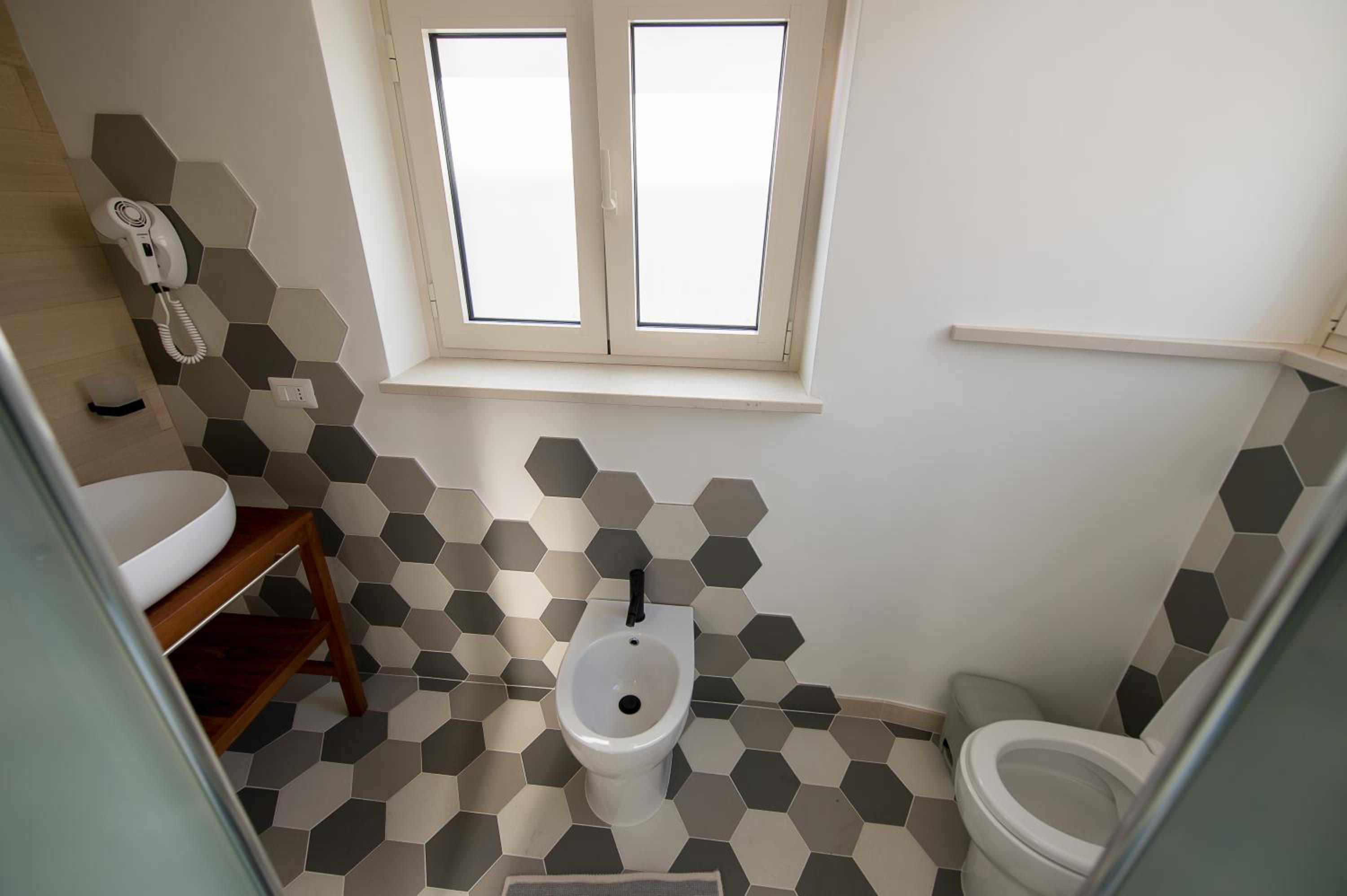 Ai Cappuccini Guest House, photo 32