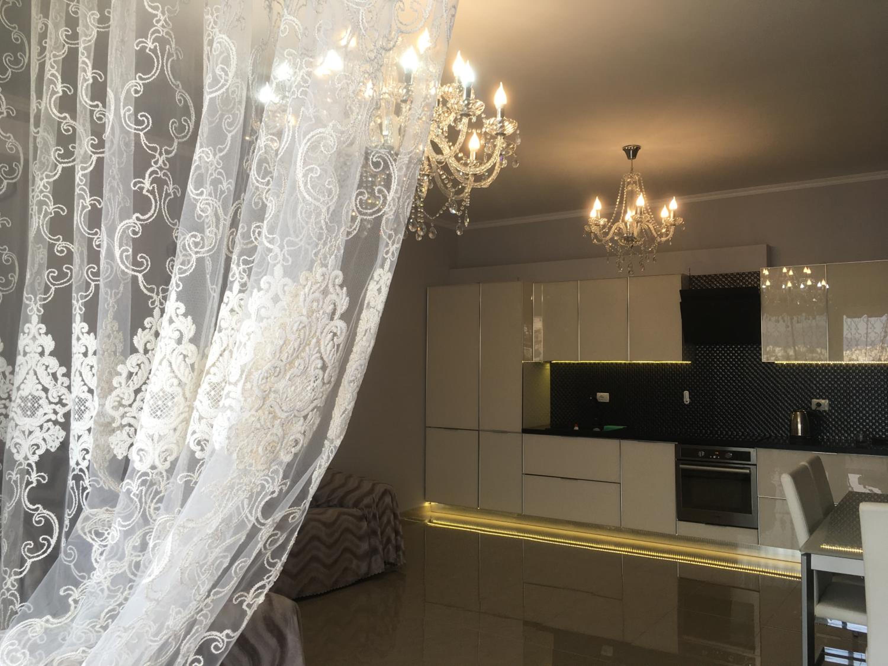 Royal Queen and King Luxury apartment