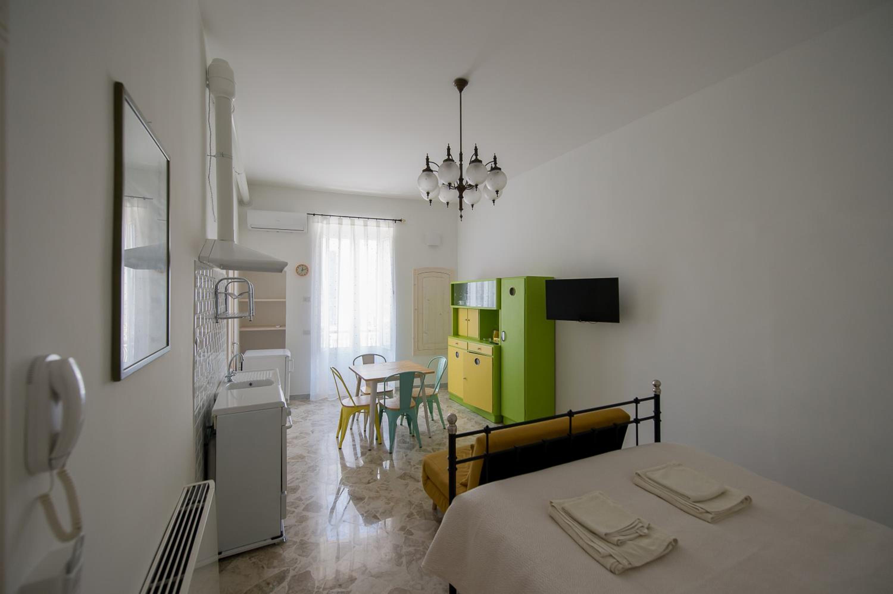 Ai Cappuccini Guest House, photo 3
