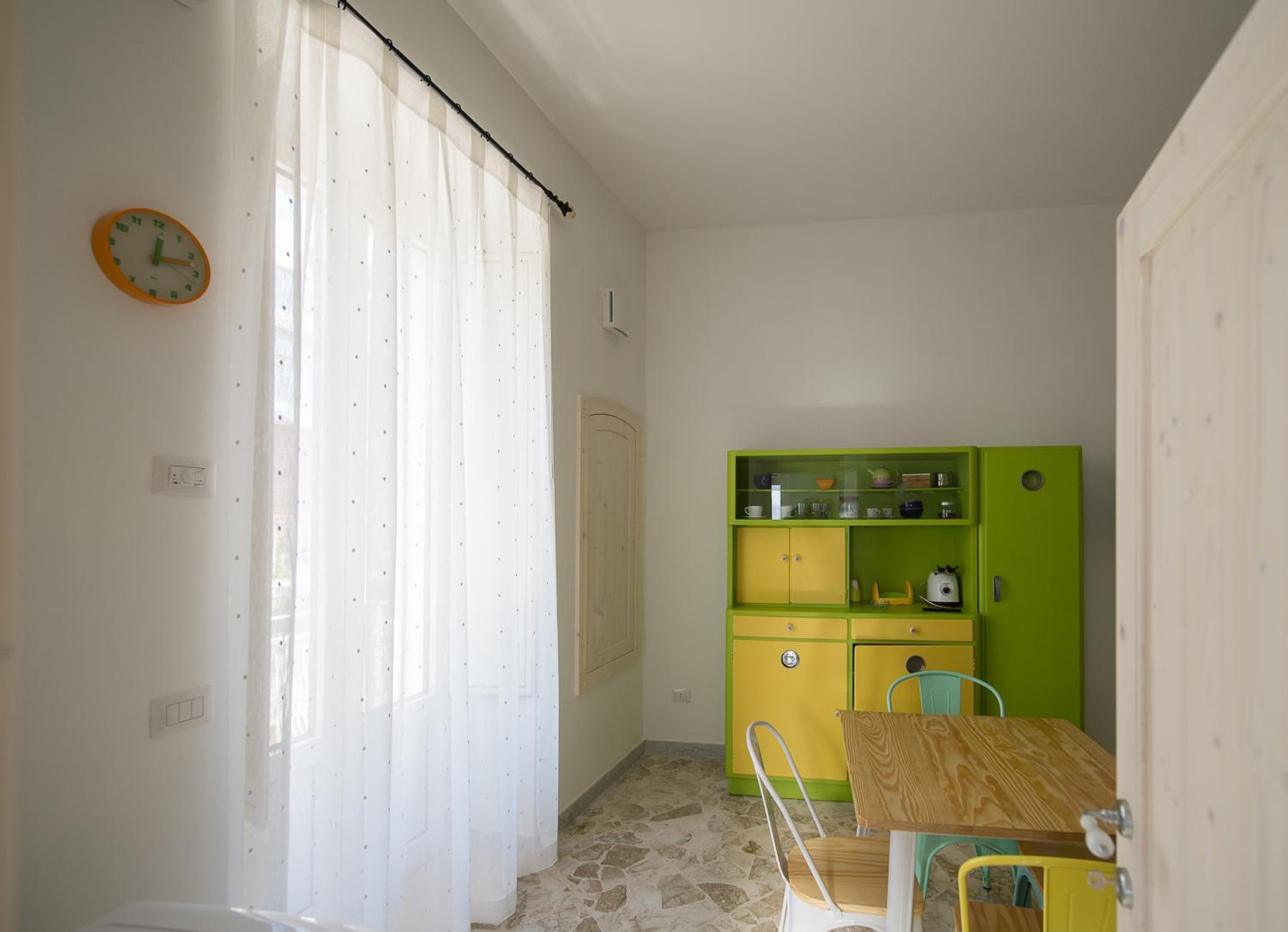 Ai Cappuccini Guest House, photo 49