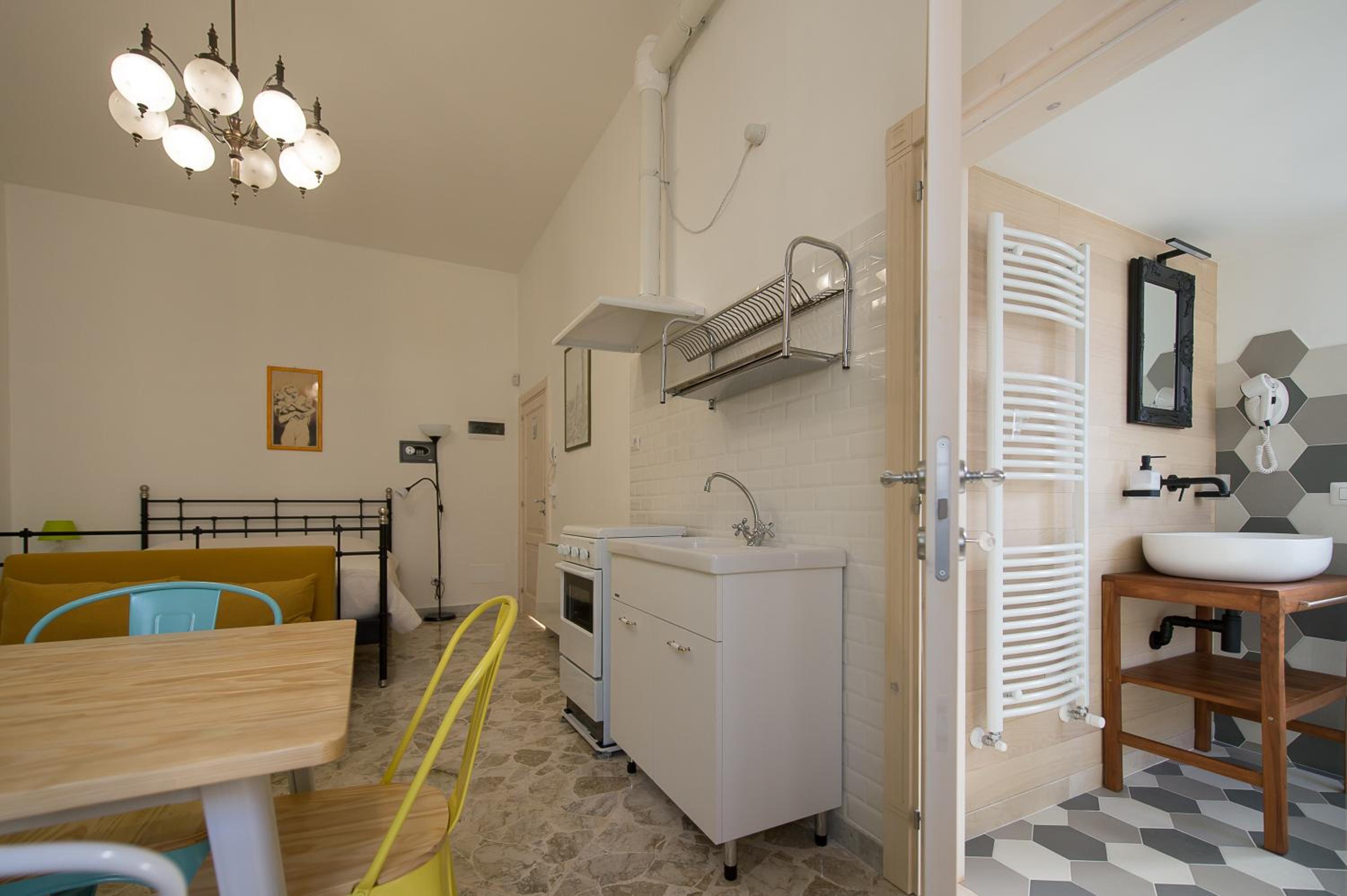 Ai Cappuccini Guest House, photo 36